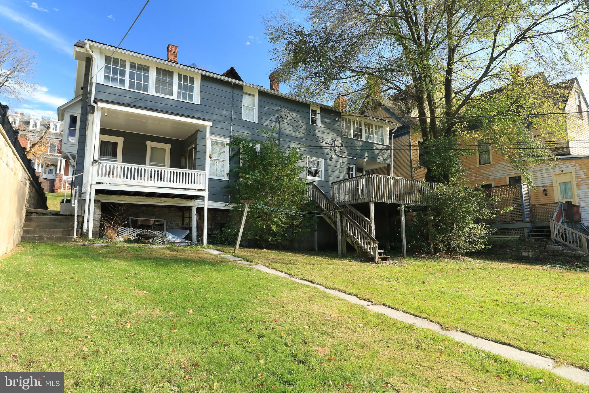 NONE AVAILABLE - Residential Income