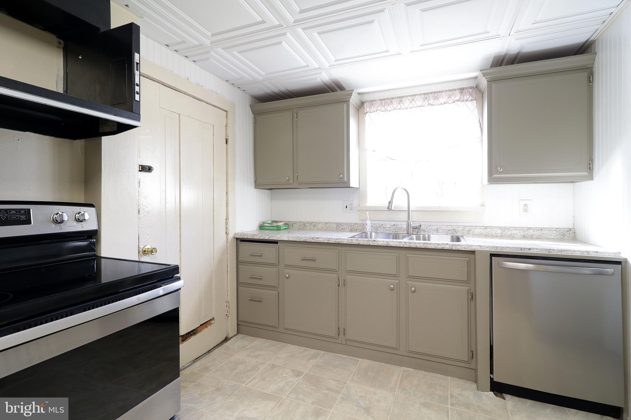 NONE AVAILABLE - Residential Income