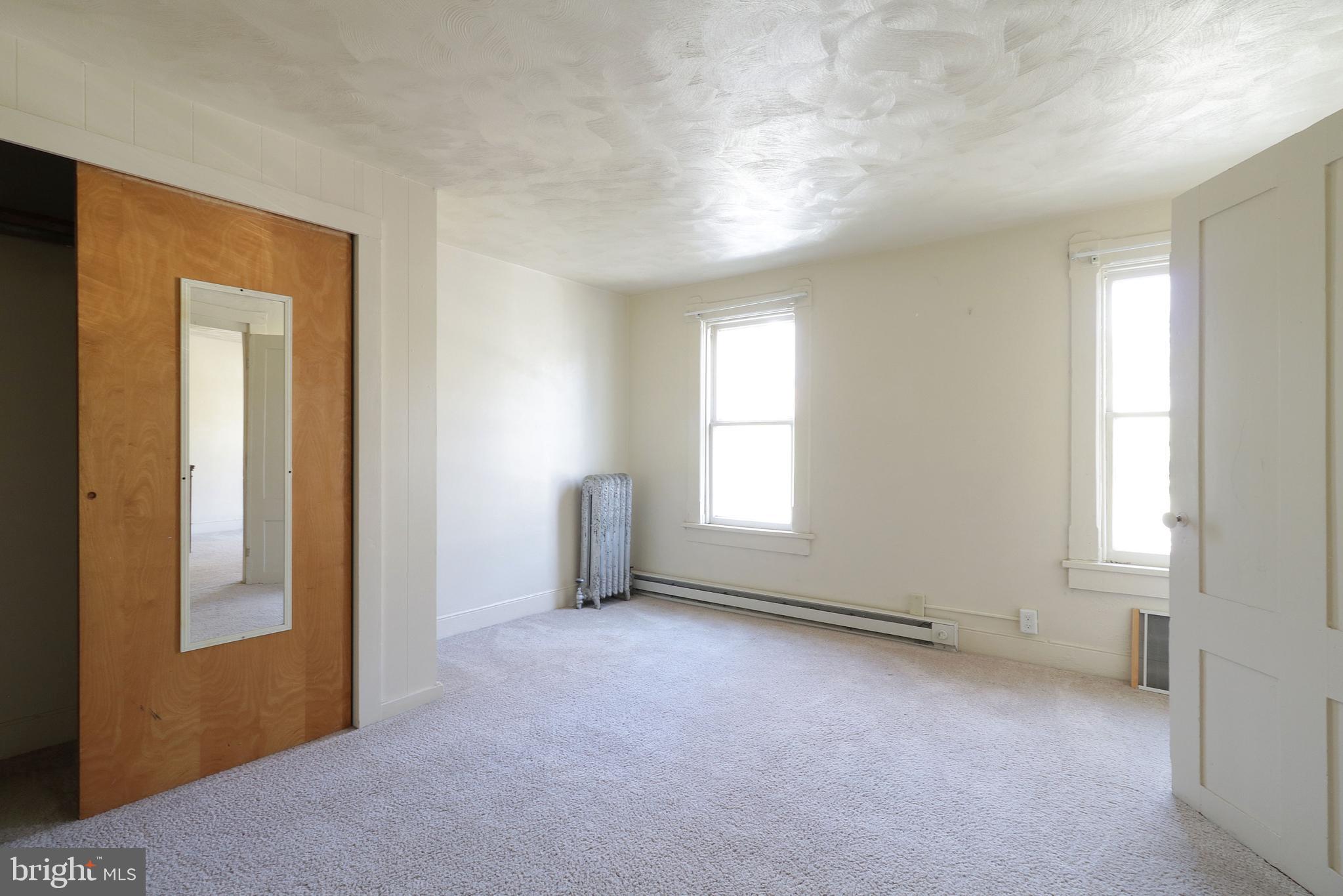 NONE AVAILABLE - Residential Income