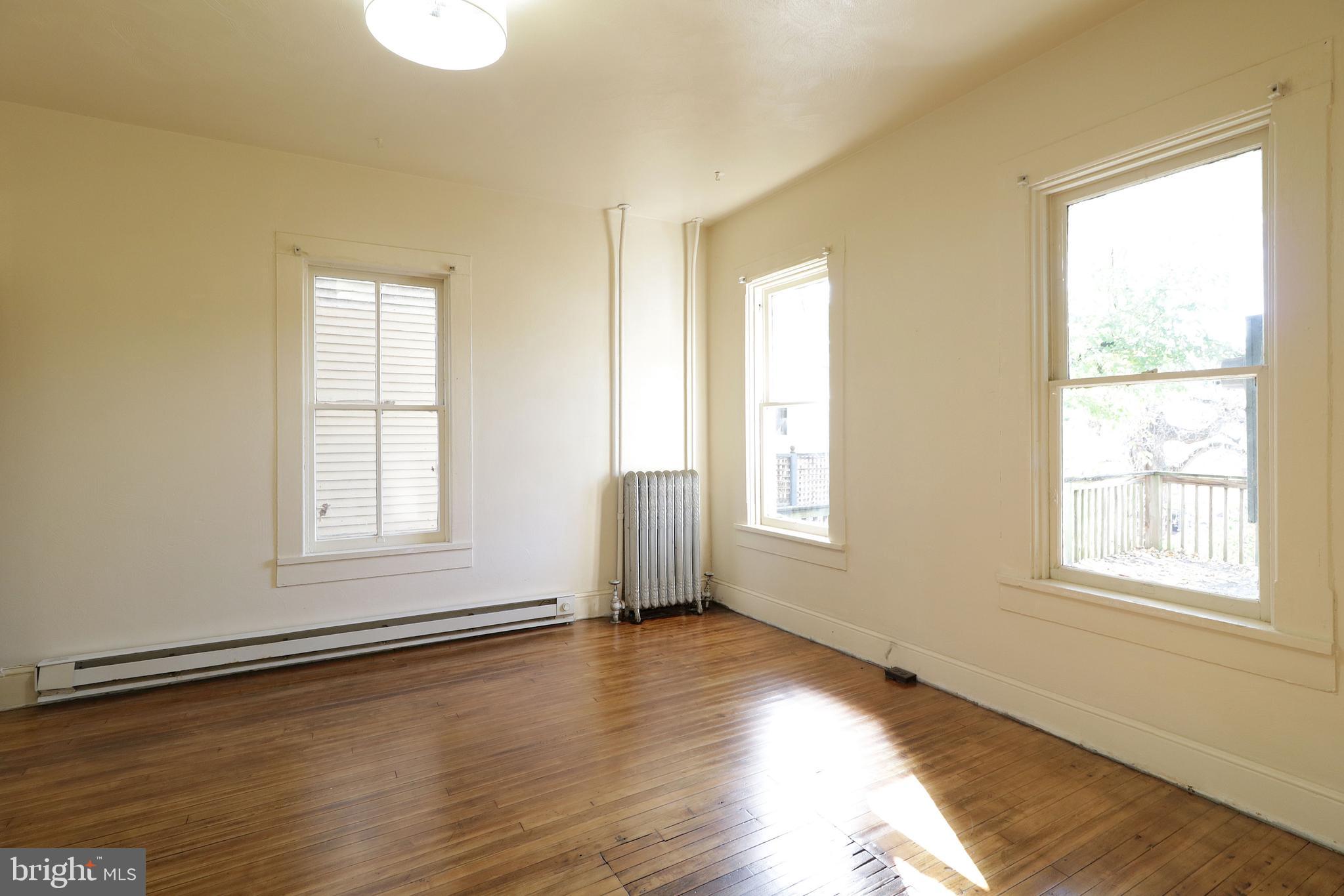 NONE AVAILABLE - Residential Income