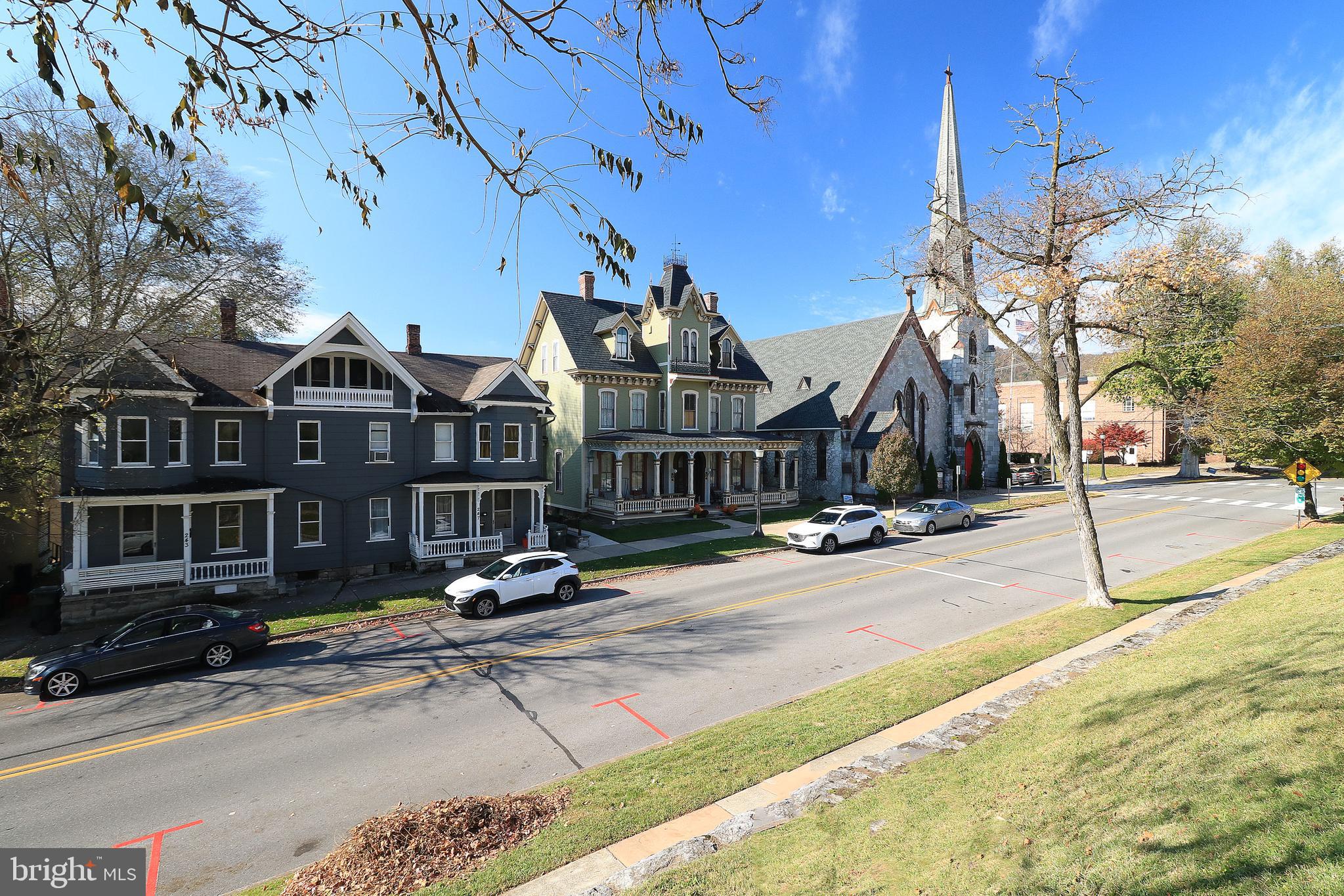 NONE AVAILABLE - Residential Income