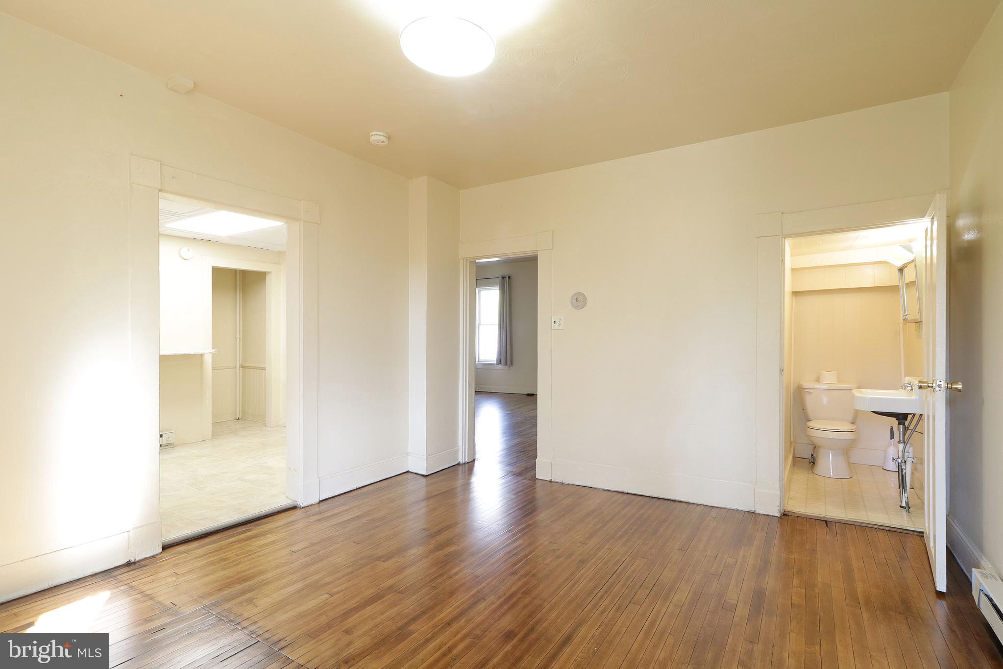 NONE AVAILABLE - Residential Income