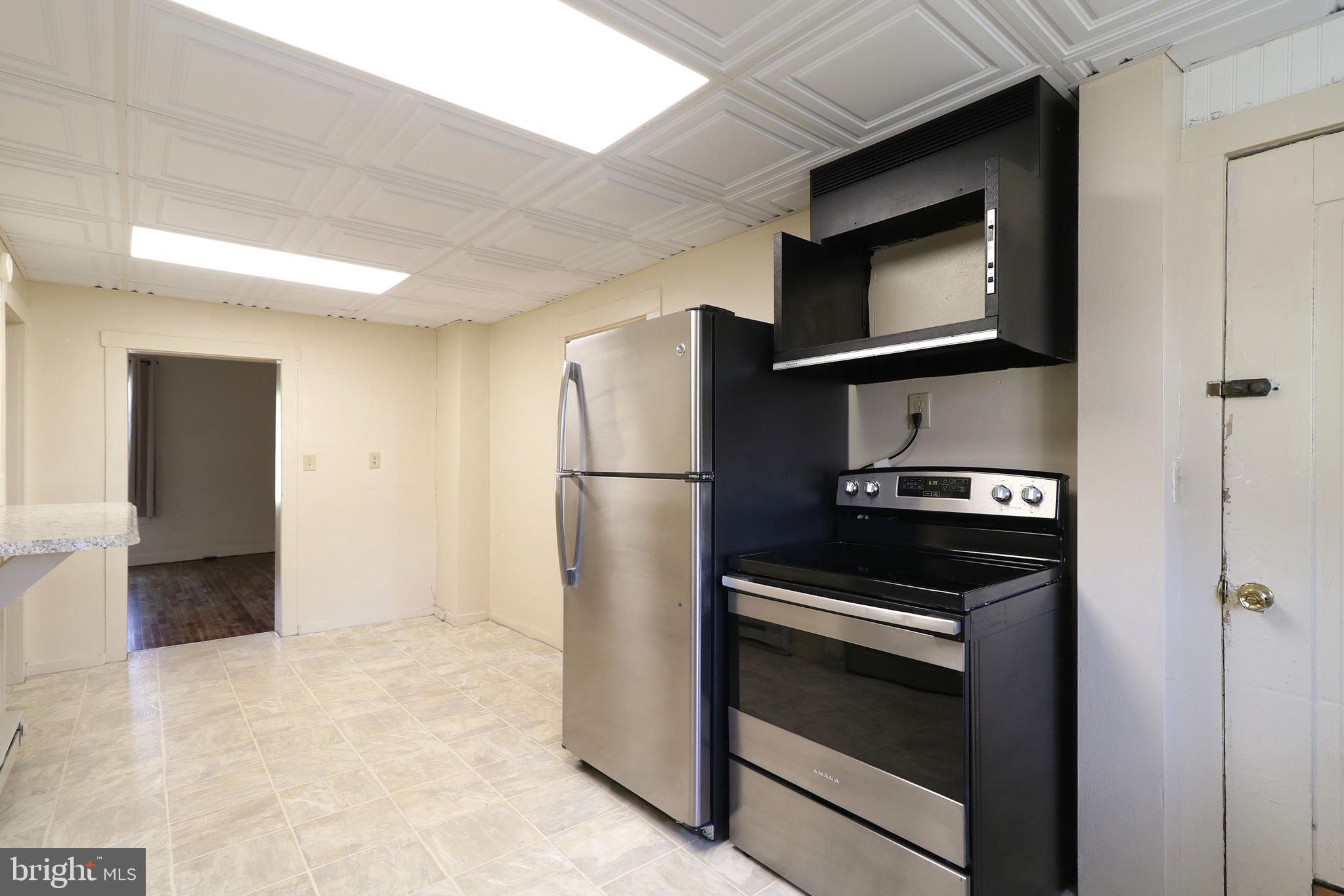 NONE AVAILABLE - Residential Income