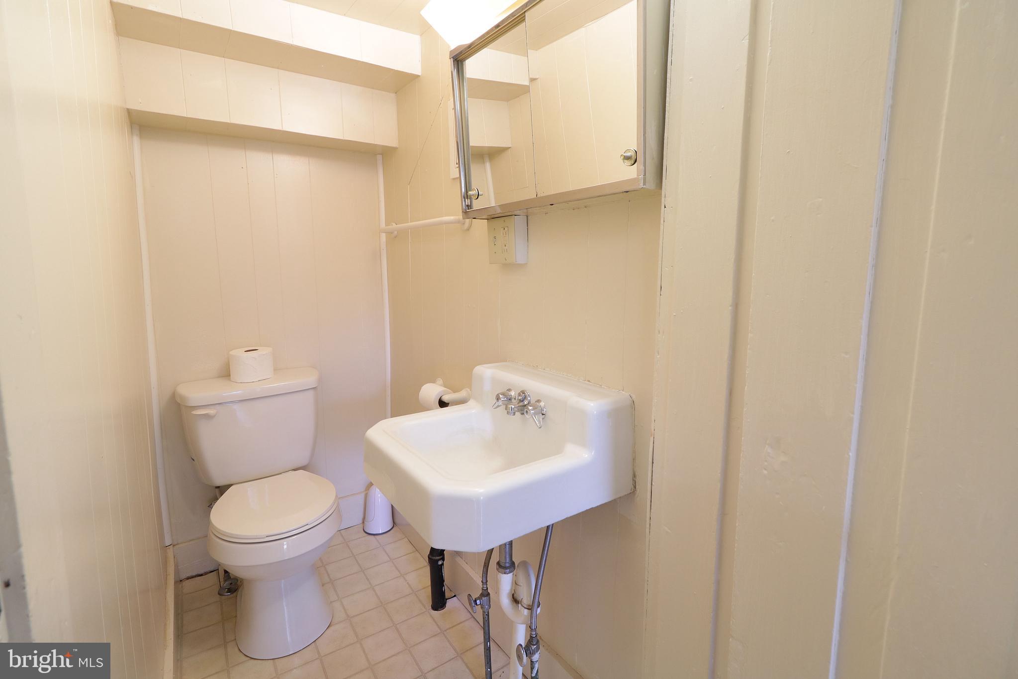 NONE AVAILABLE - Residential Income