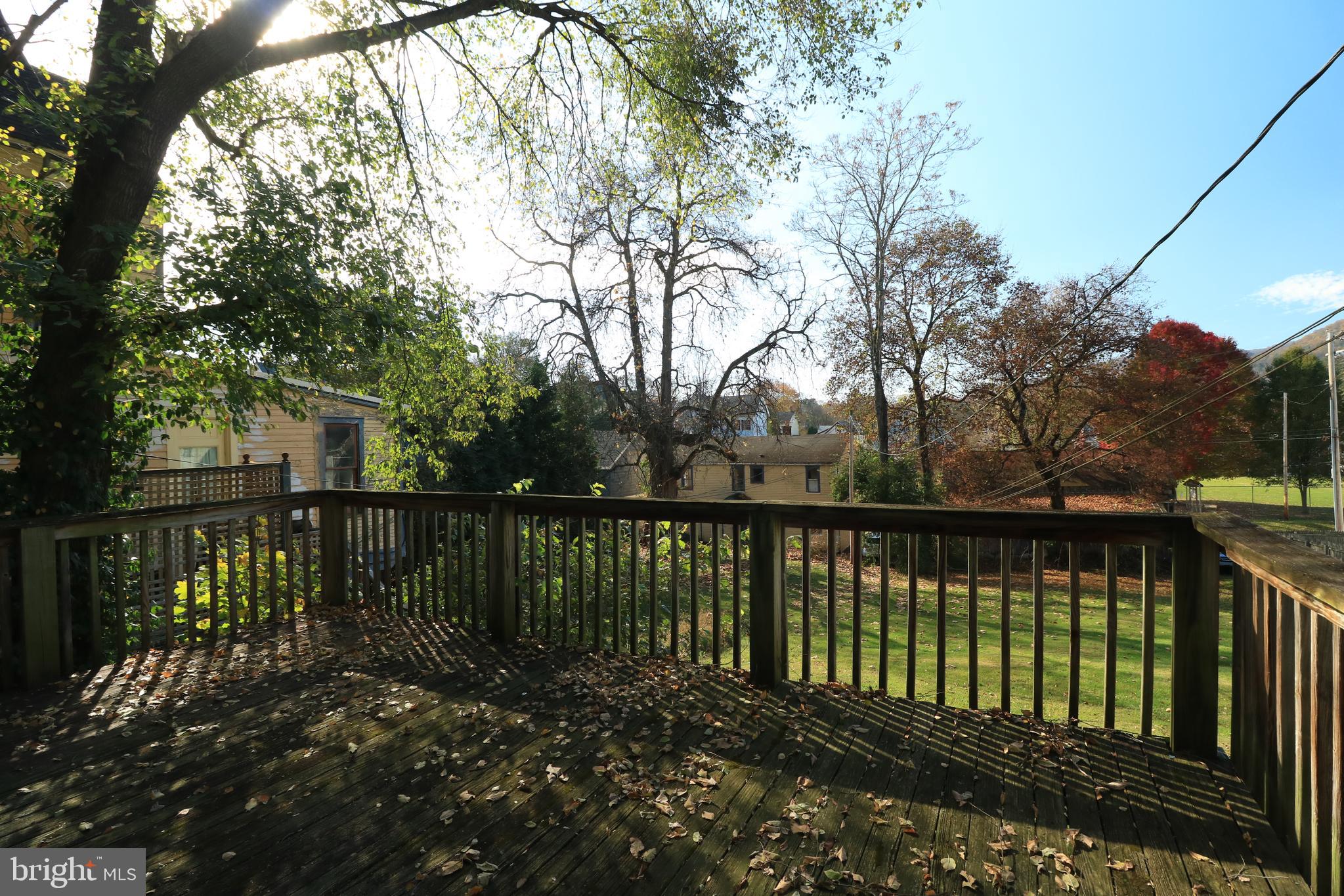 NONE AVAILABLE - Residential Income