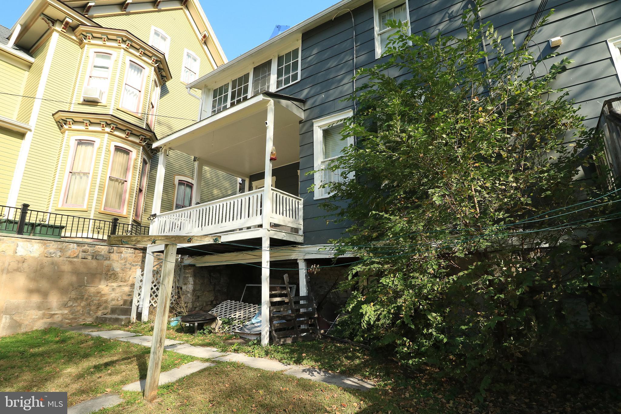 NONE AVAILABLE - Residential Income