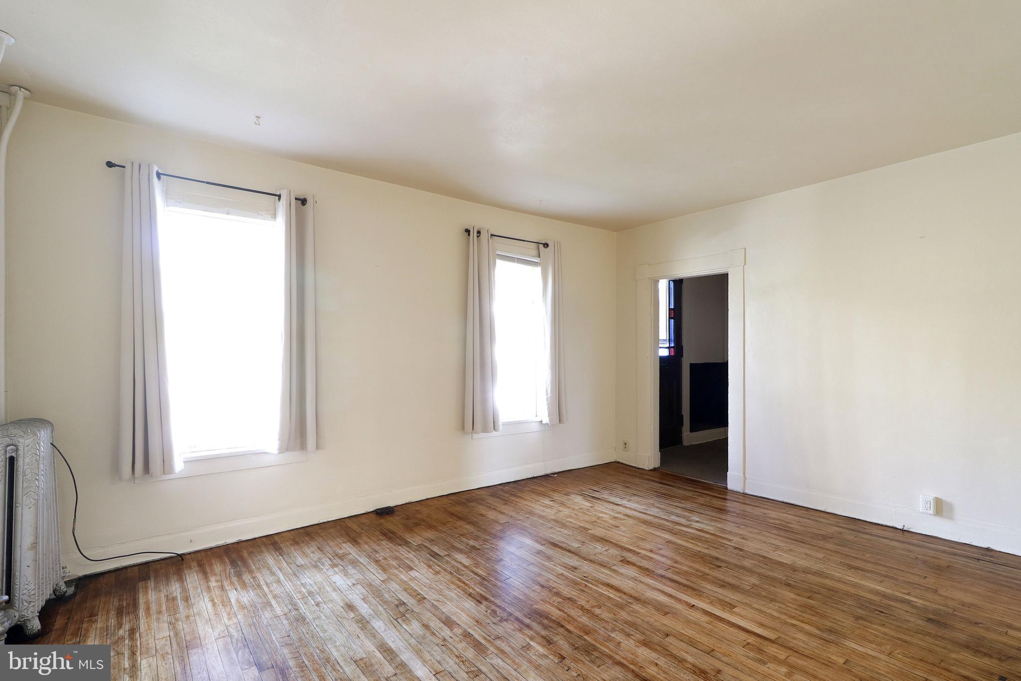 NONE AVAILABLE - Residential Income