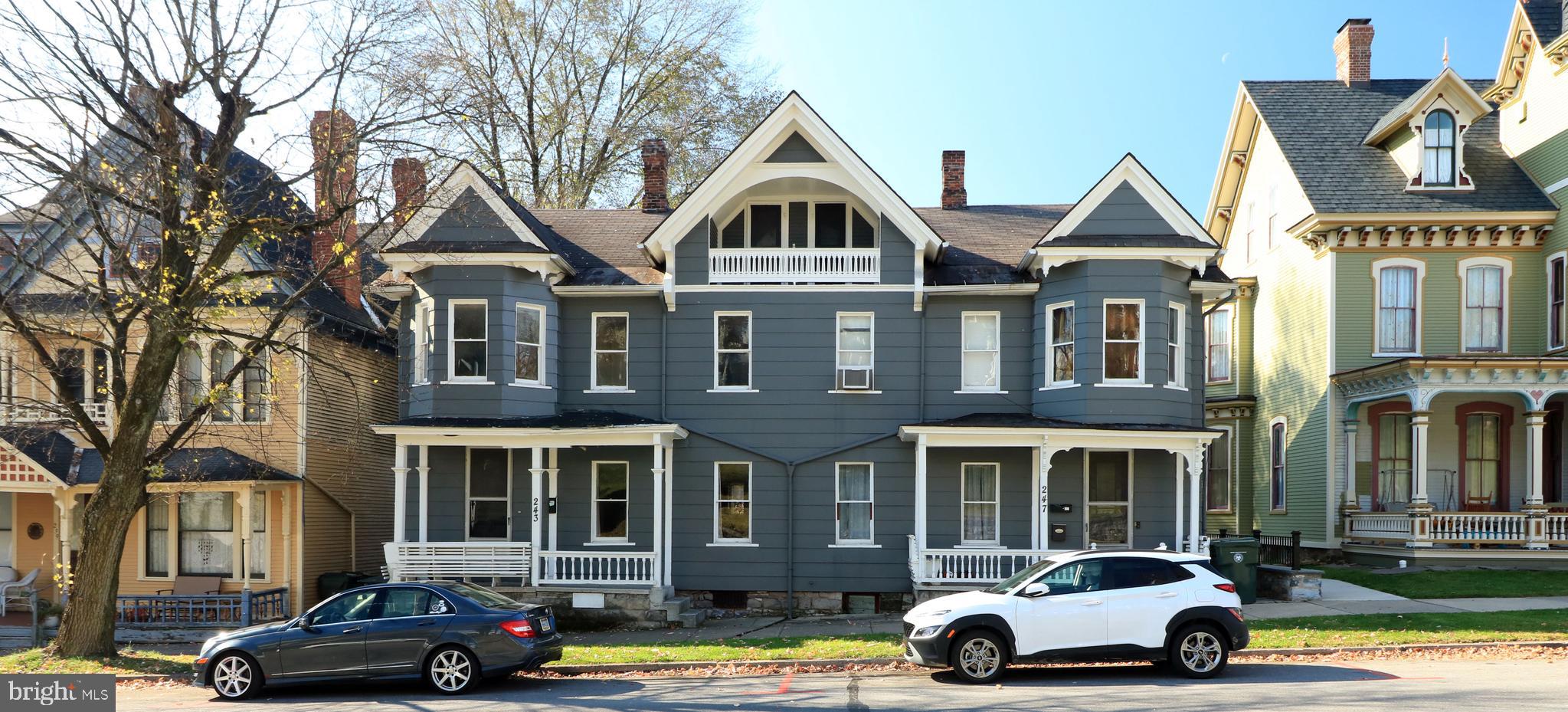 NONE AVAILABLE - Residential Income