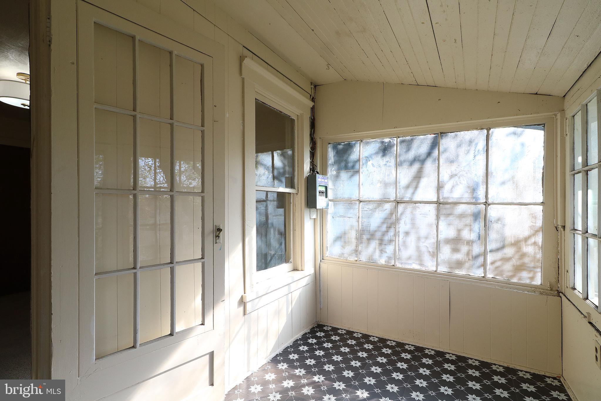 NONE AVAILABLE - Residential Income