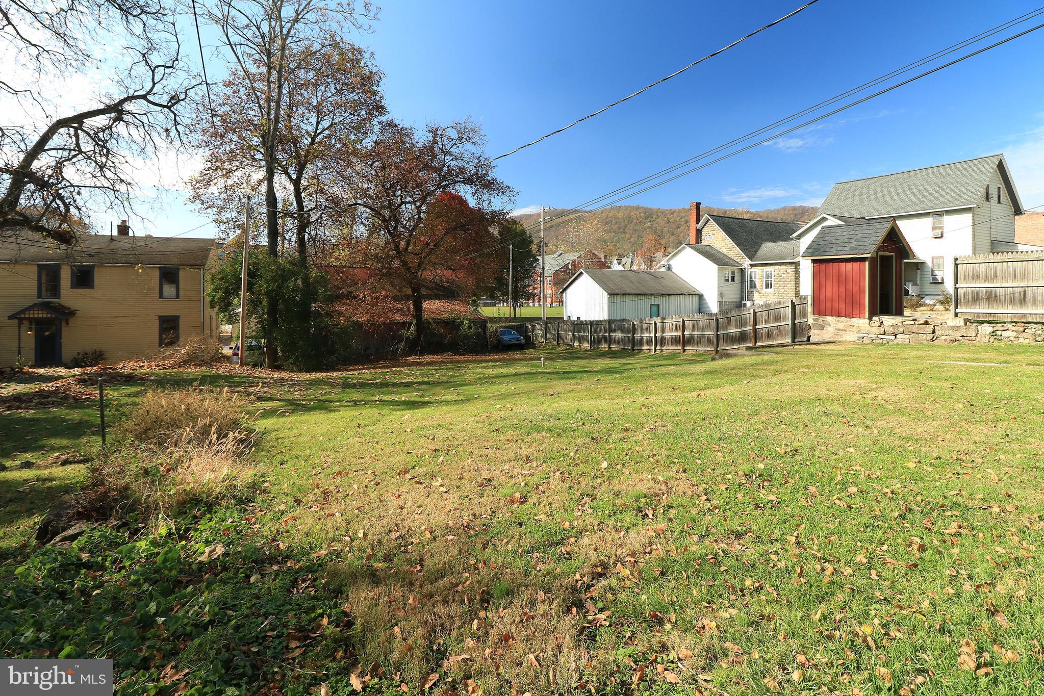 NONE AVAILABLE - Residential Income