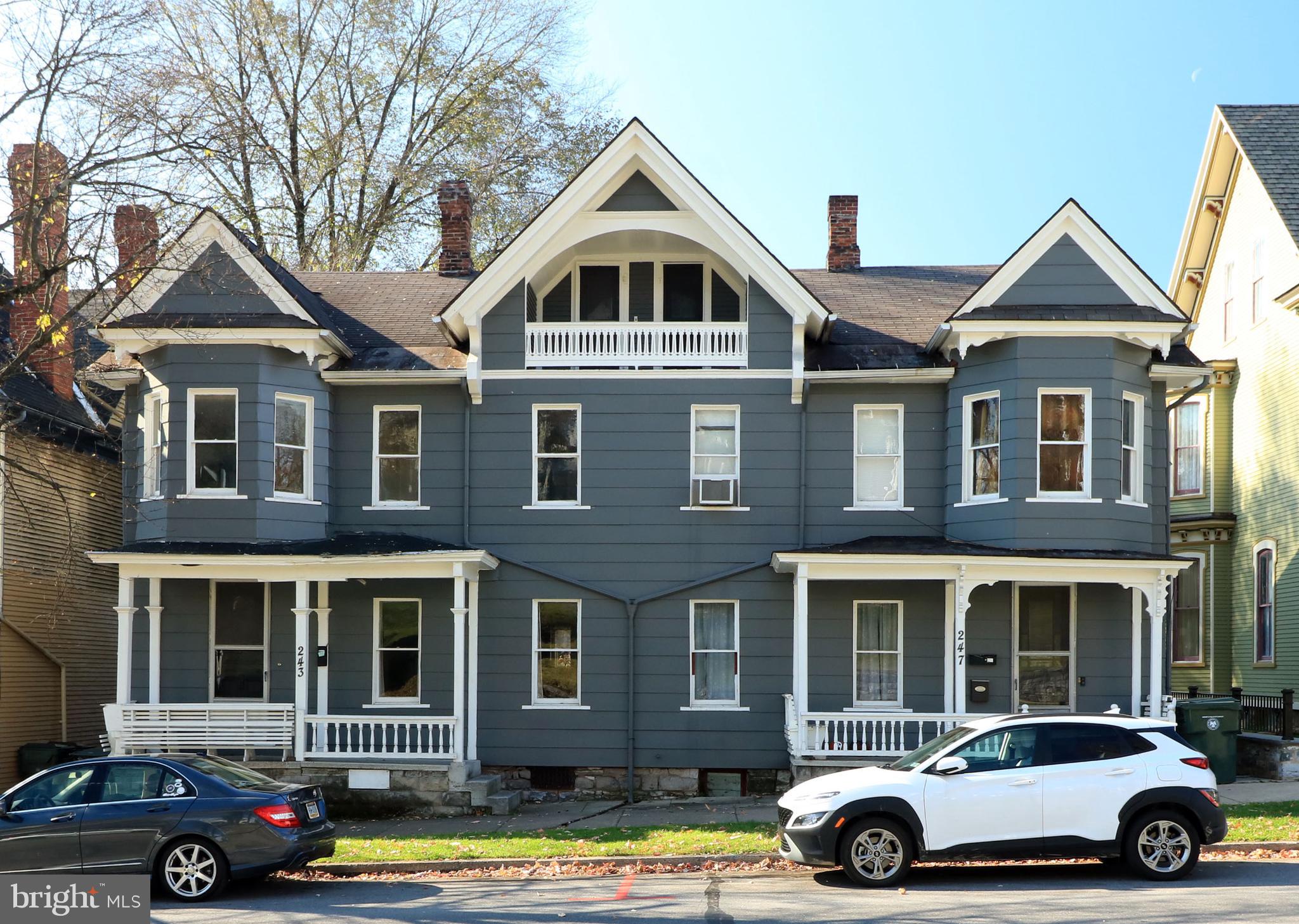 NONE AVAILABLE - Residential Income