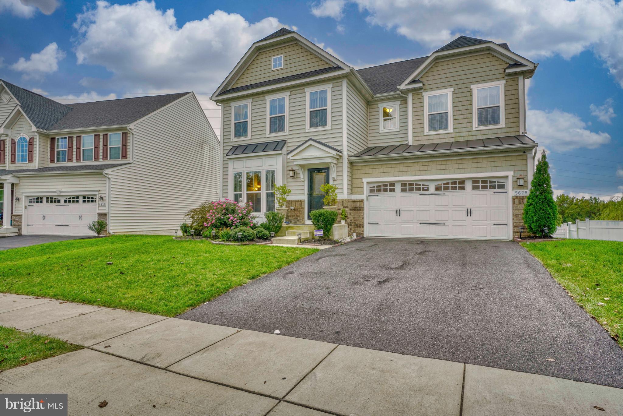 5625 CRESCENT RIDGE DRIVE