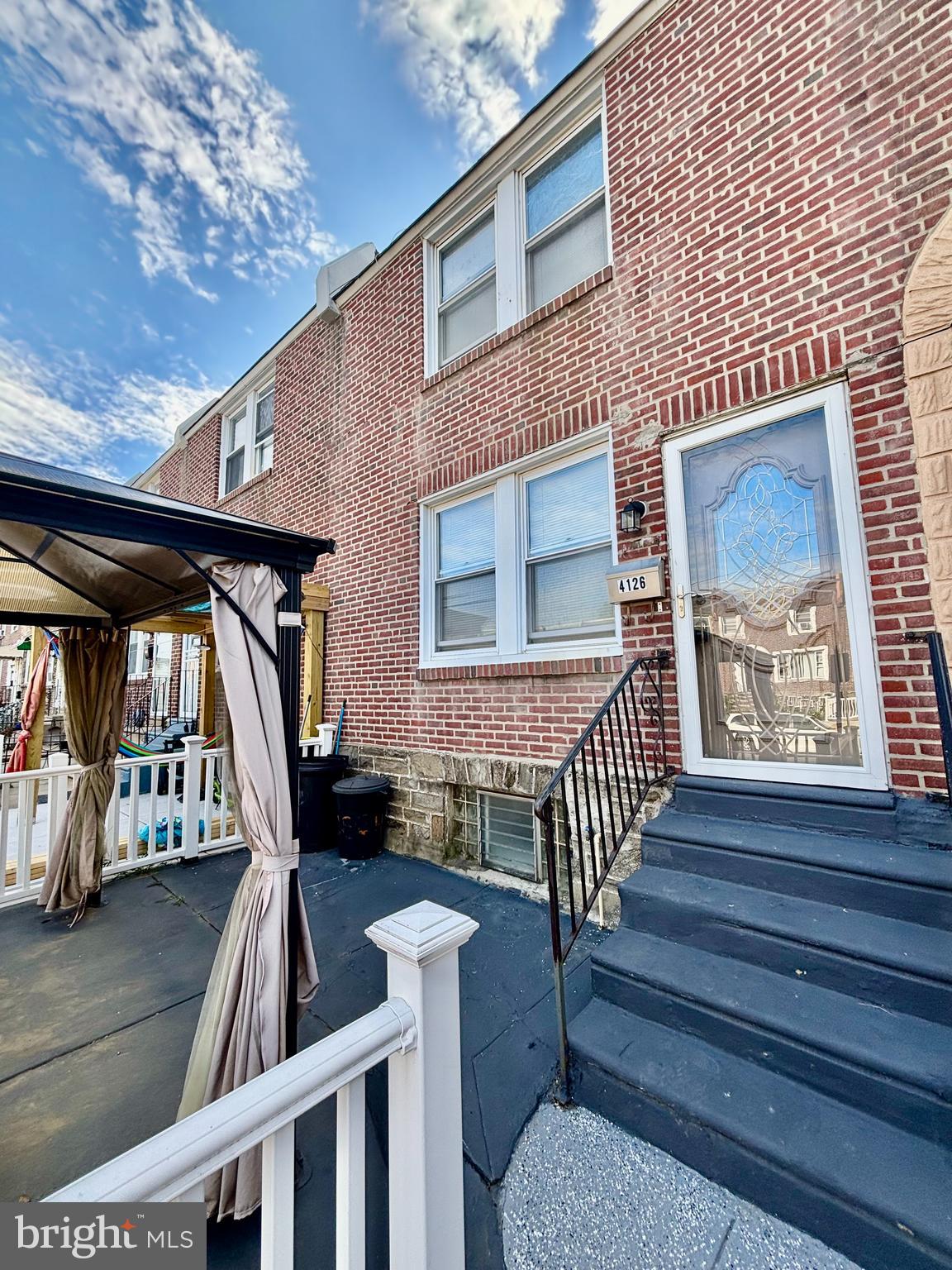 JUNIATA - Residential Lease