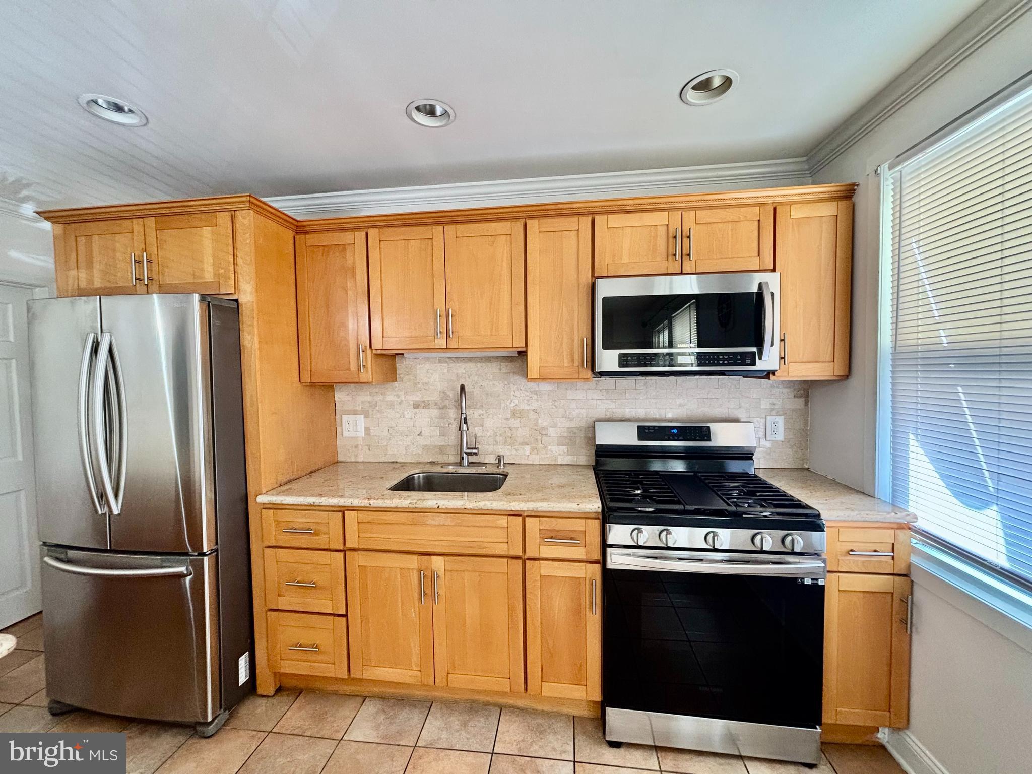 JUNIATA - Residential Lease