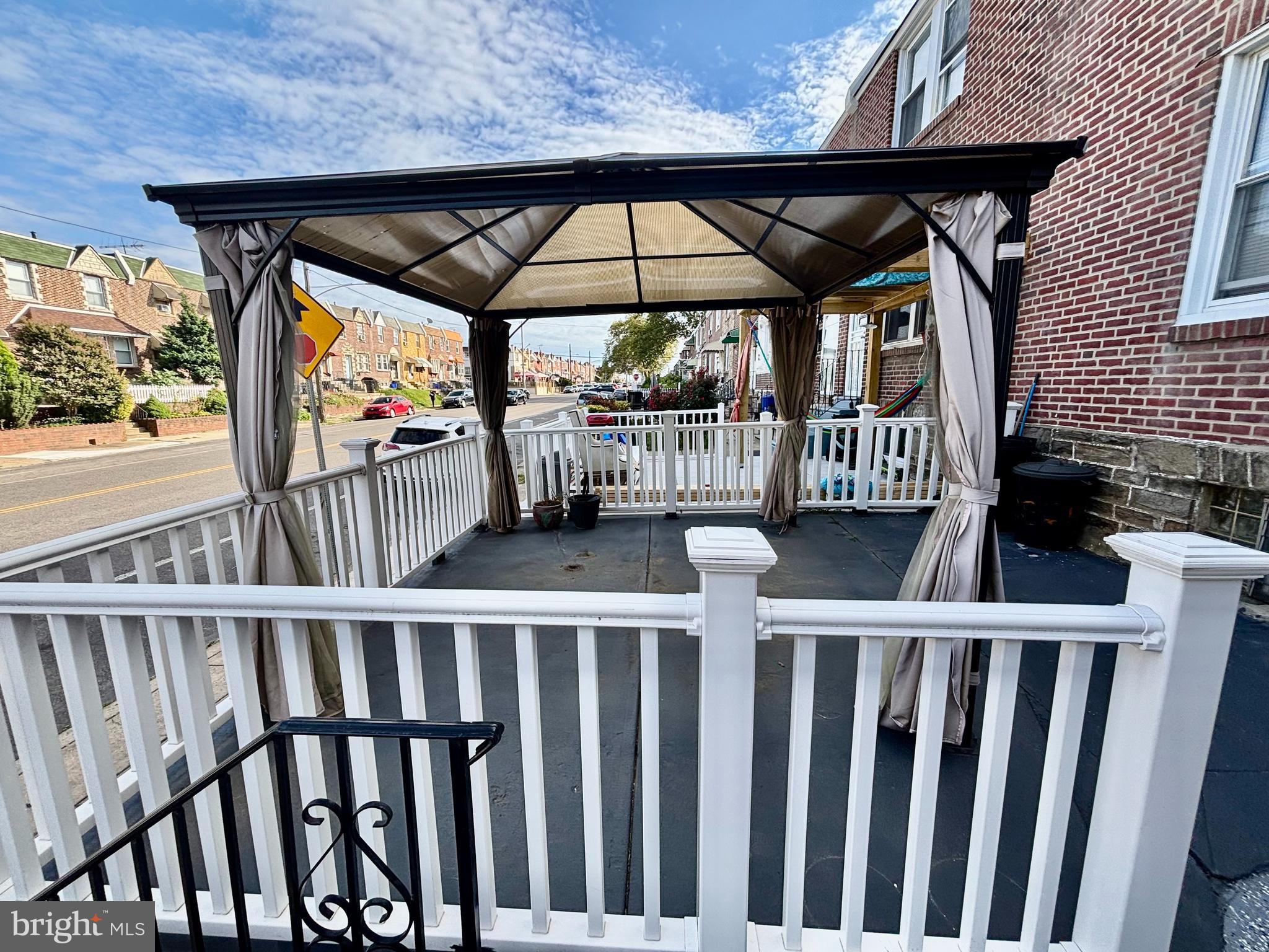 JUNIATA - Residential Lease