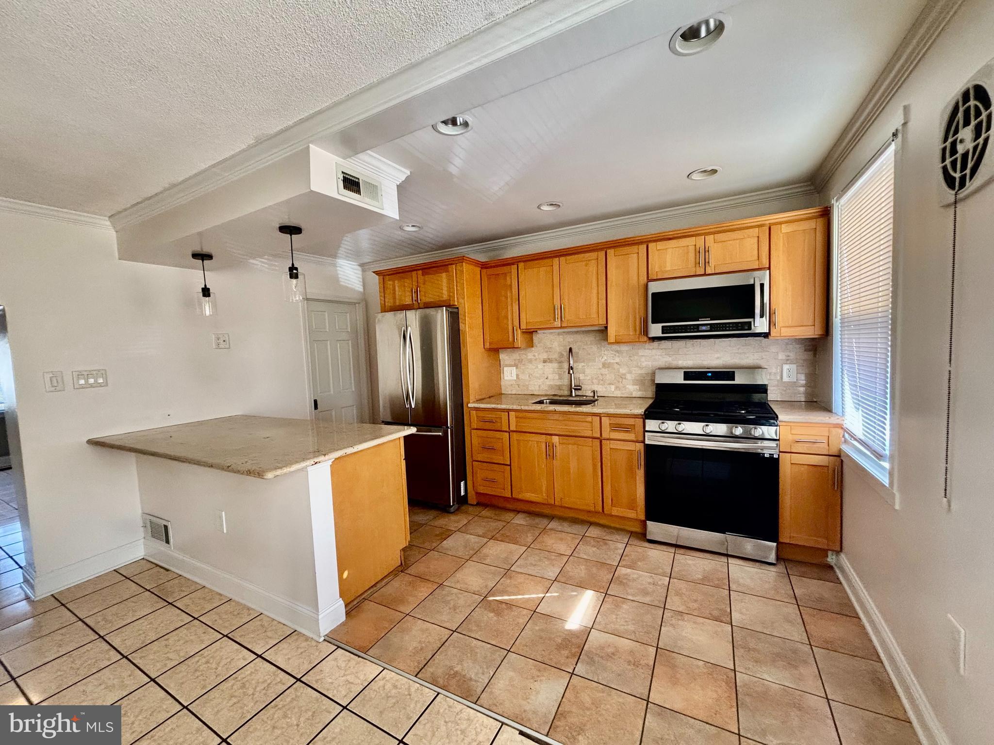 JUNIATA - Residential Lease