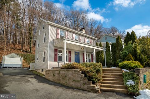 Photo of 889 Chestnut Street, GAP, PA 17527 (MLS # PALA2064542)