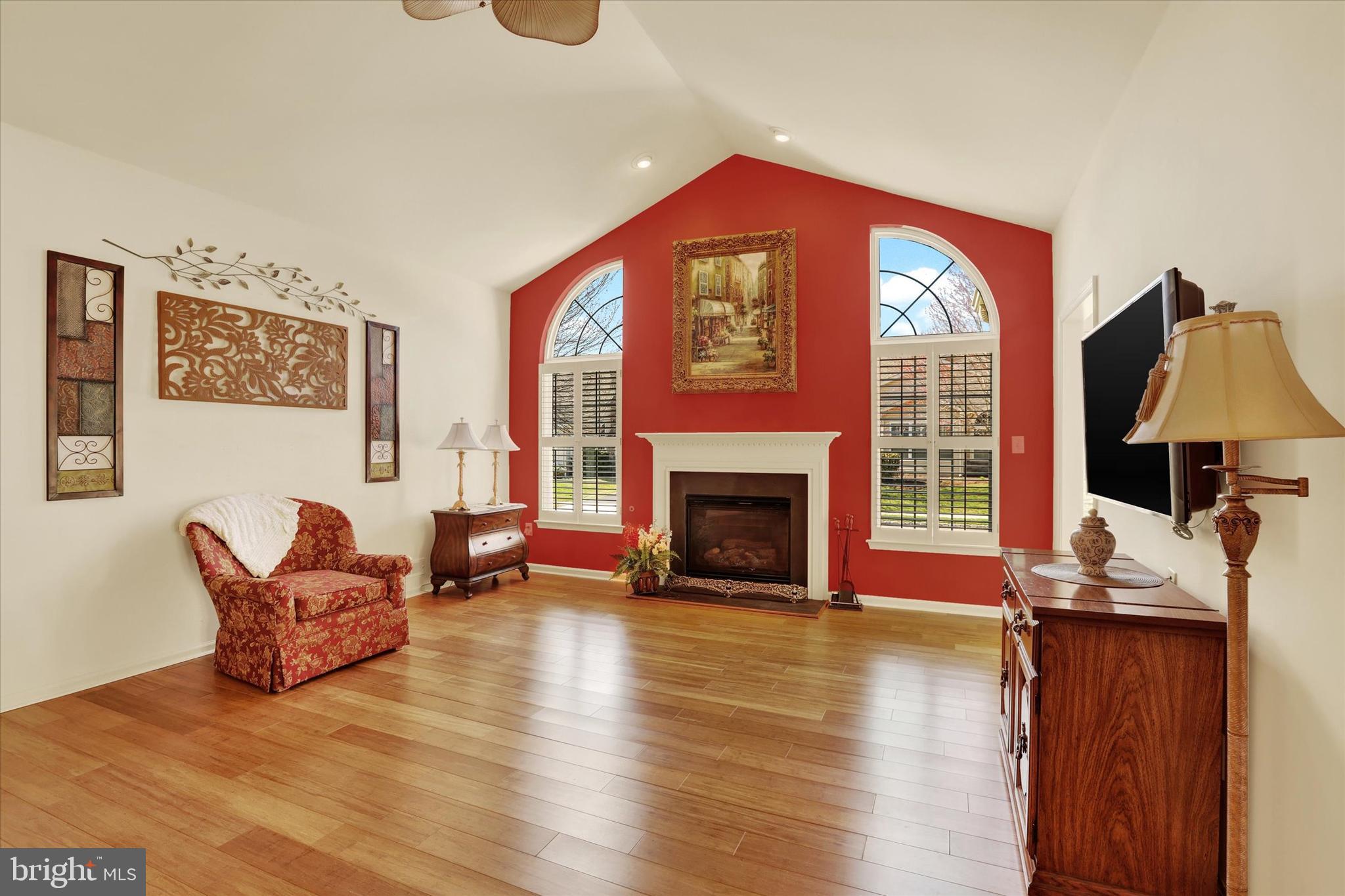 VILLAS AT SHADYBRO - Residential