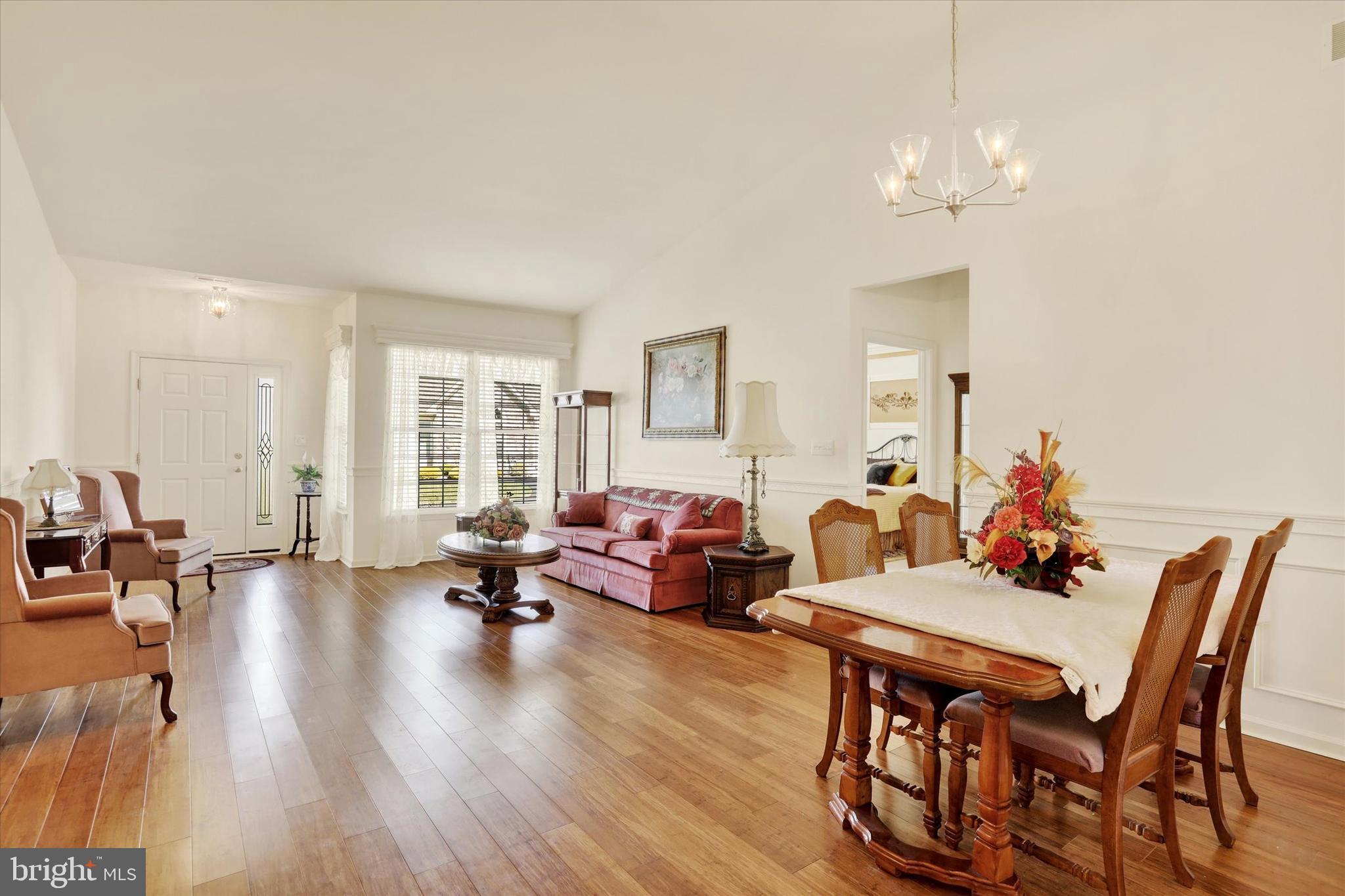 VILLAS AT SHADYBRO - Residential