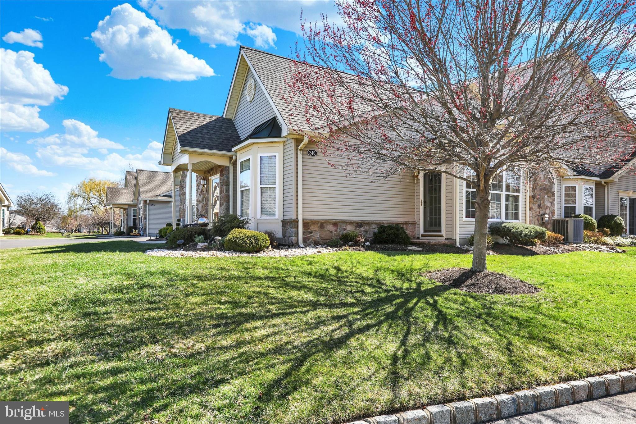 VILLAS AT SHADYBRO - Residential