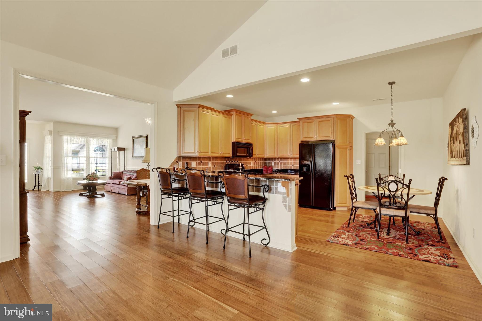 VILLAS AT SHADYBRO - Residential