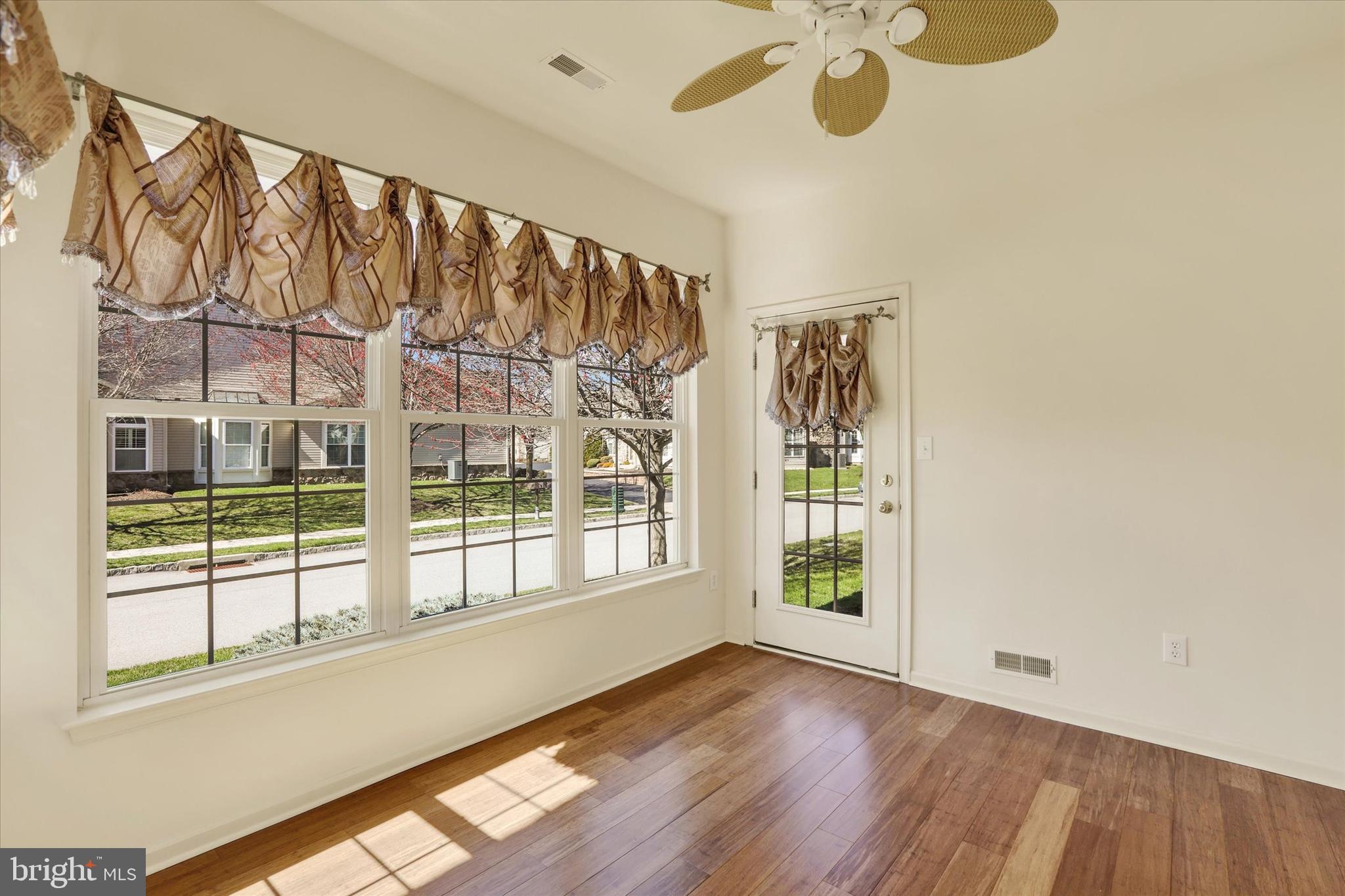 VILLAS AT SHADYBRO - Residential