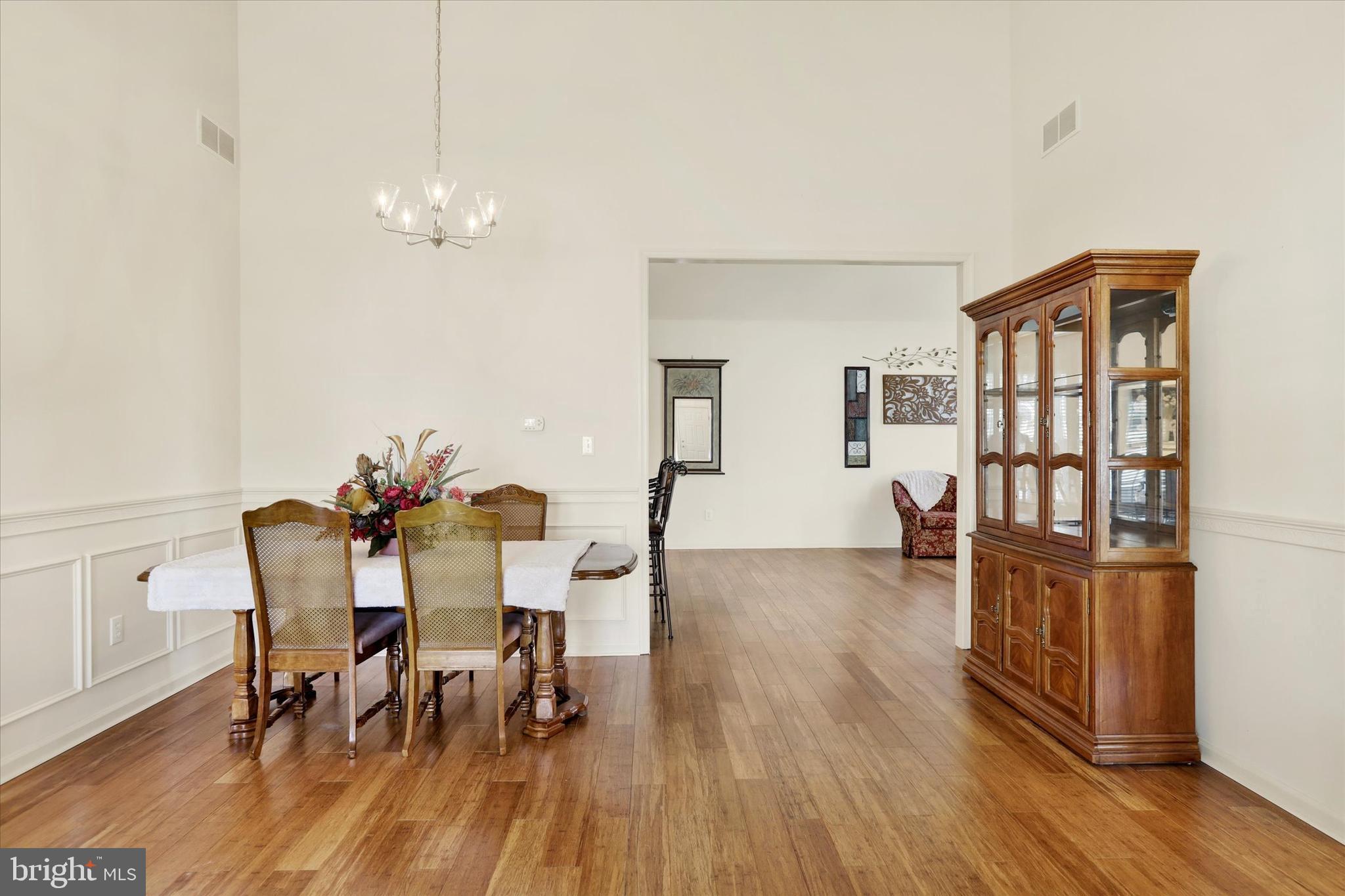 VILLAS AT SHADYBRO - Residential