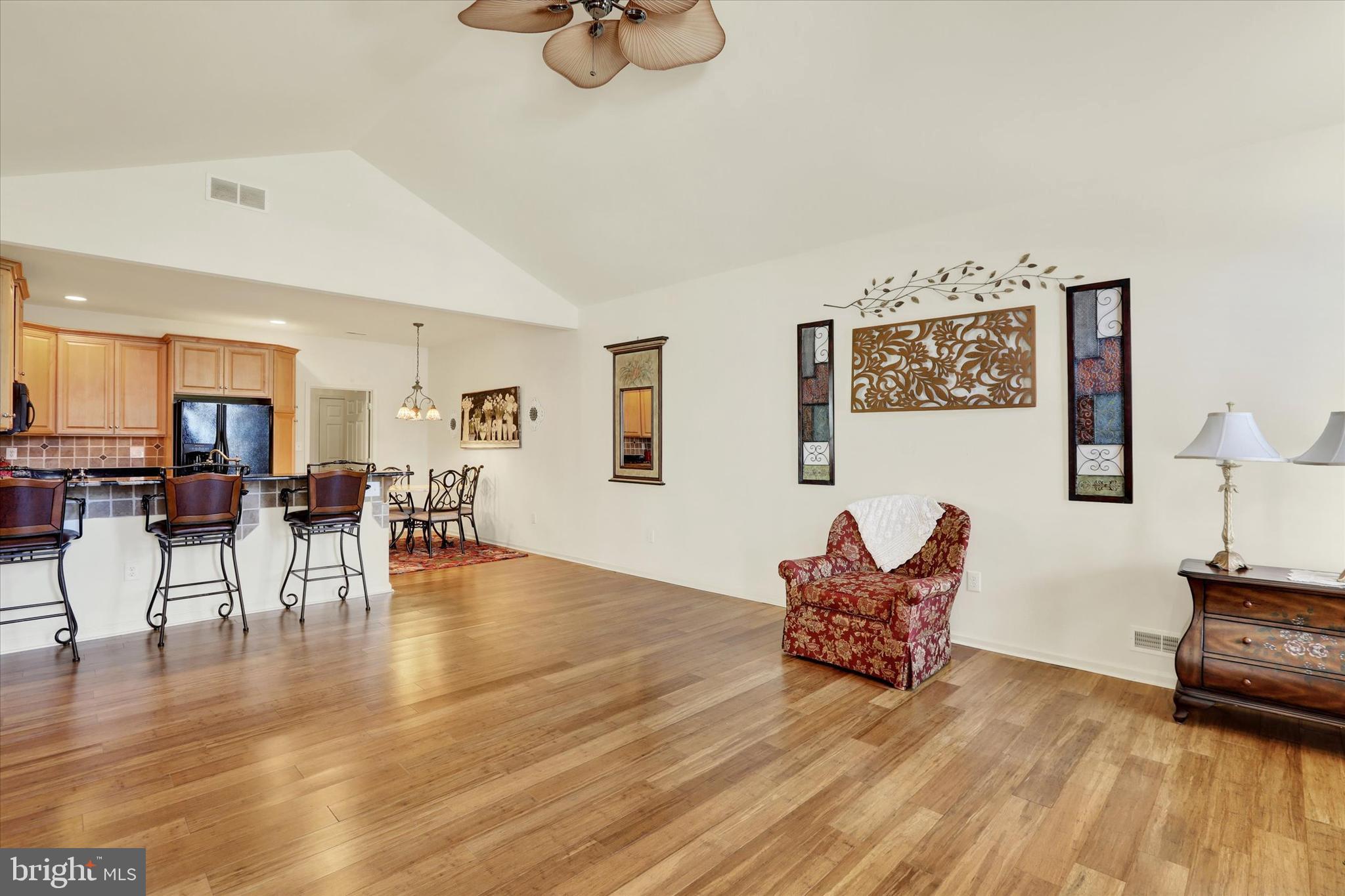 VILLAS AT SHADYBRO - Residential