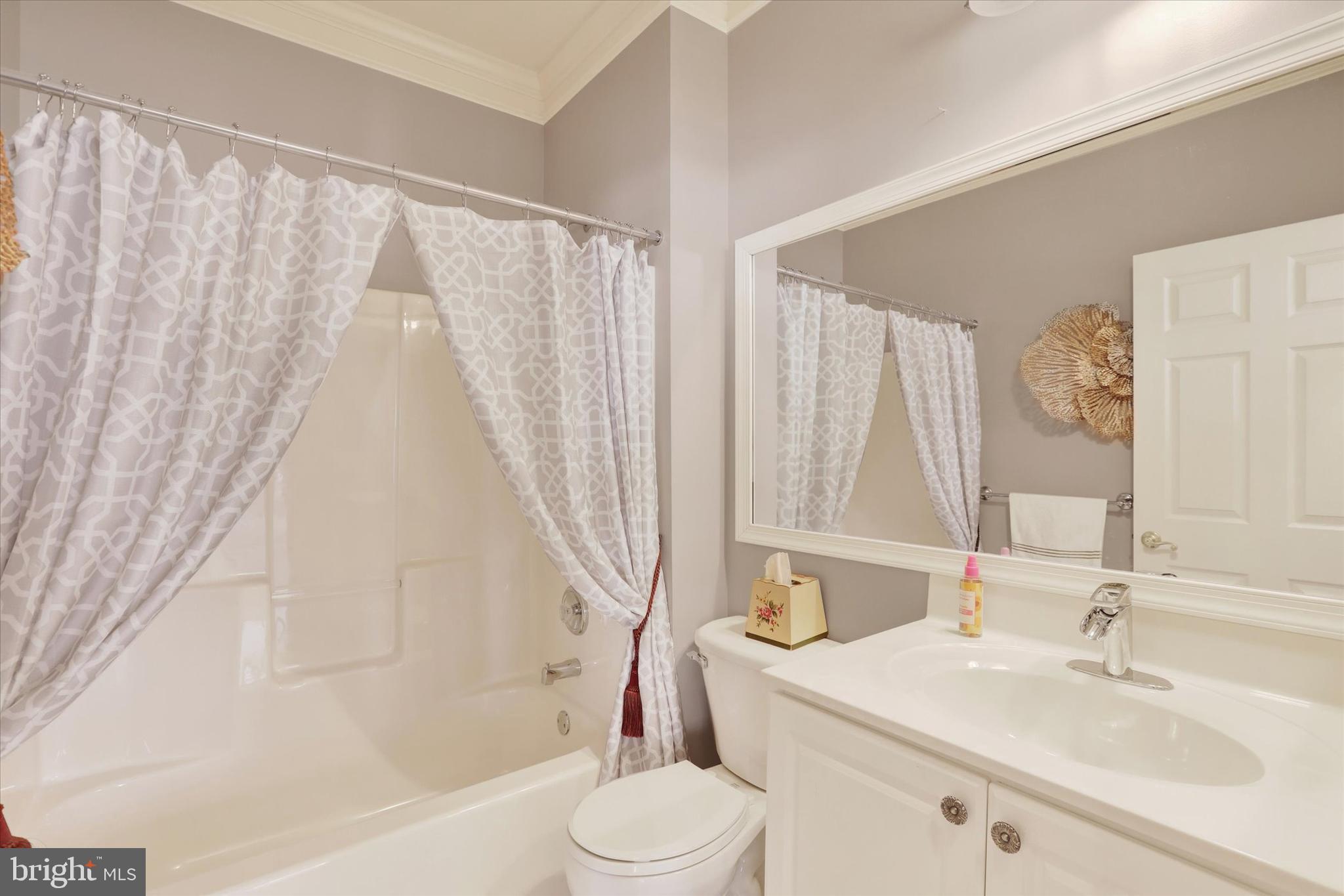 VILLAS AT SHADYBRO - Residential