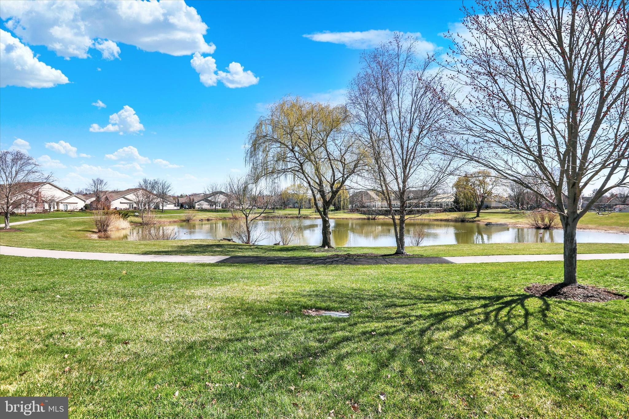 VILLAS AT SHADYBRO - Residential