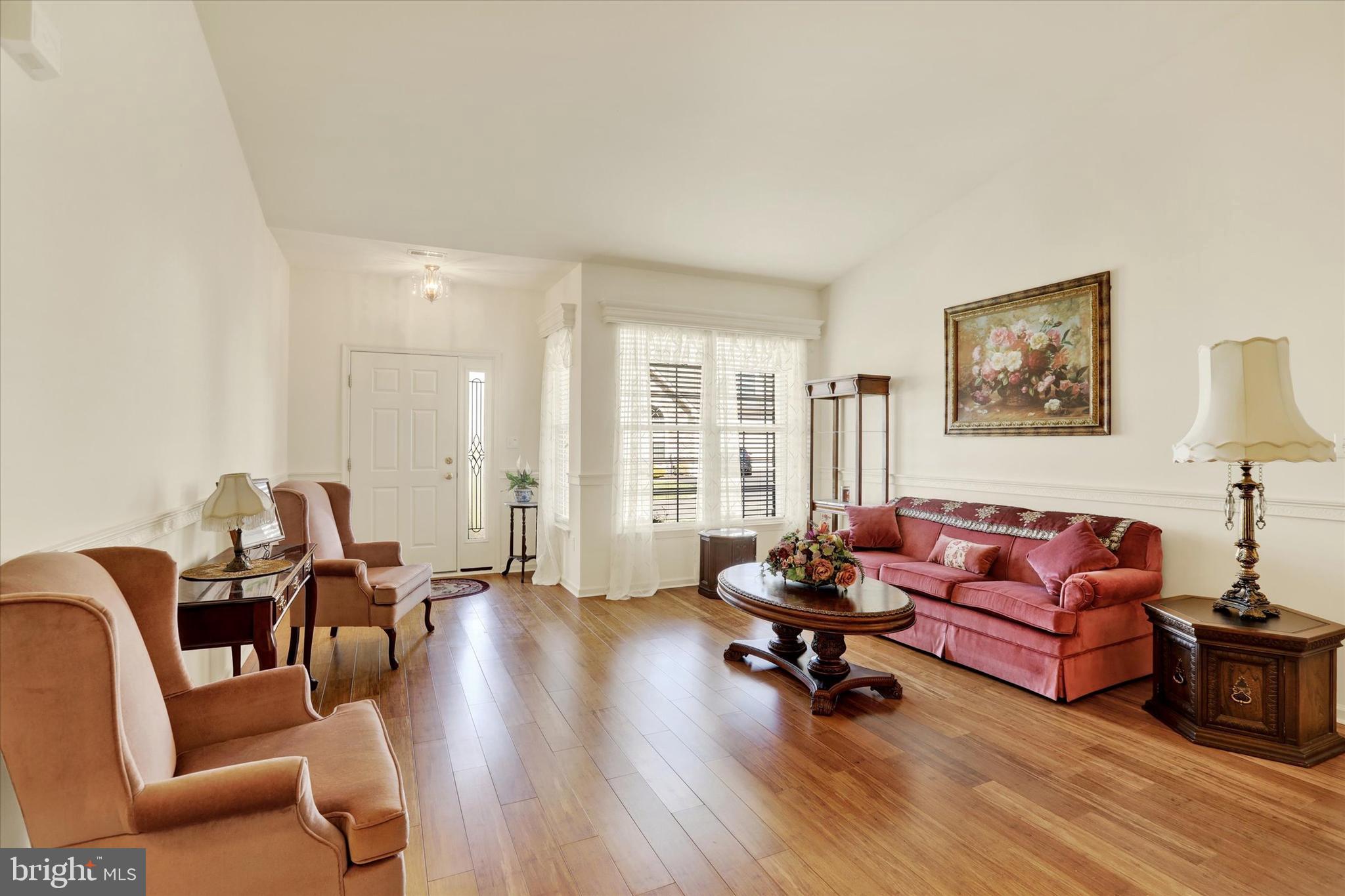 VILLAS AT SHADYBRO - Residential