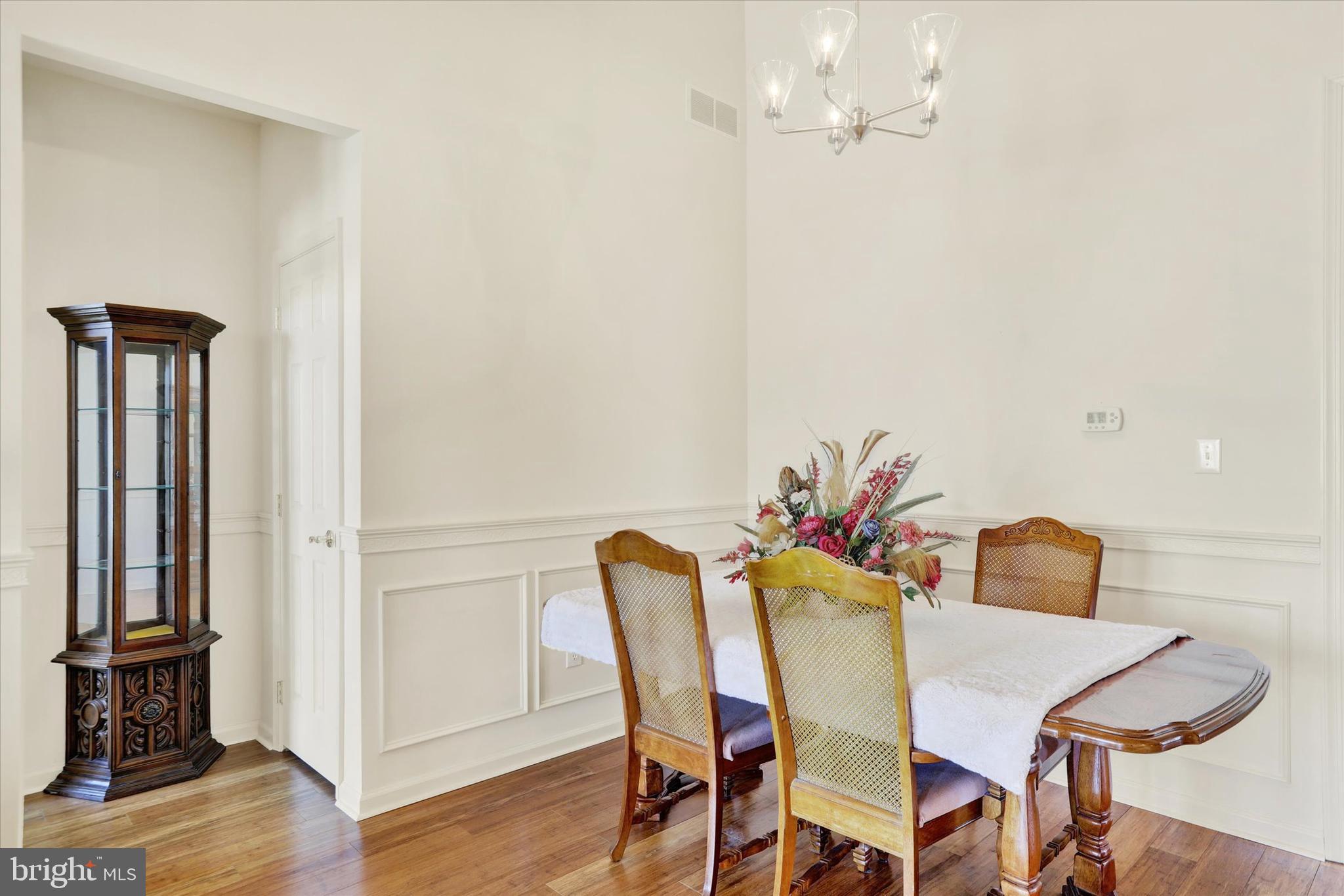 VILLAS AT SHADYBRO - Residential