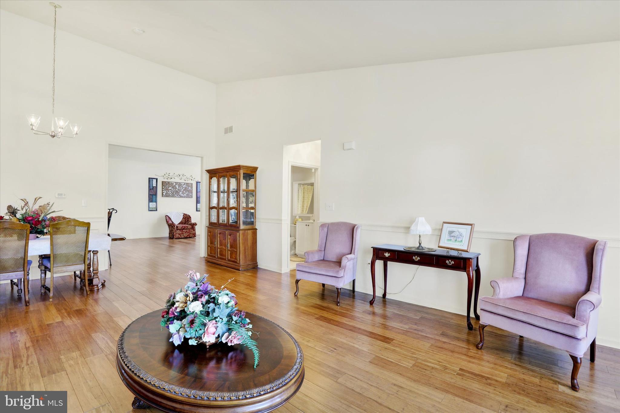 VILLAS AT SHADYBRO - Residential