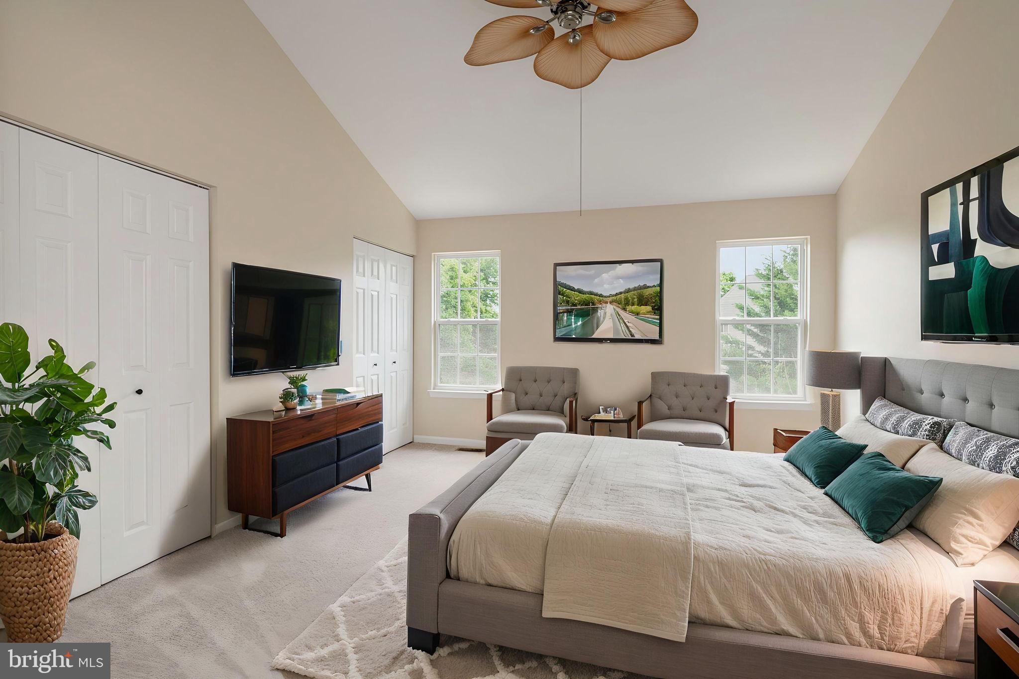 KINGSBROOKE - Residential