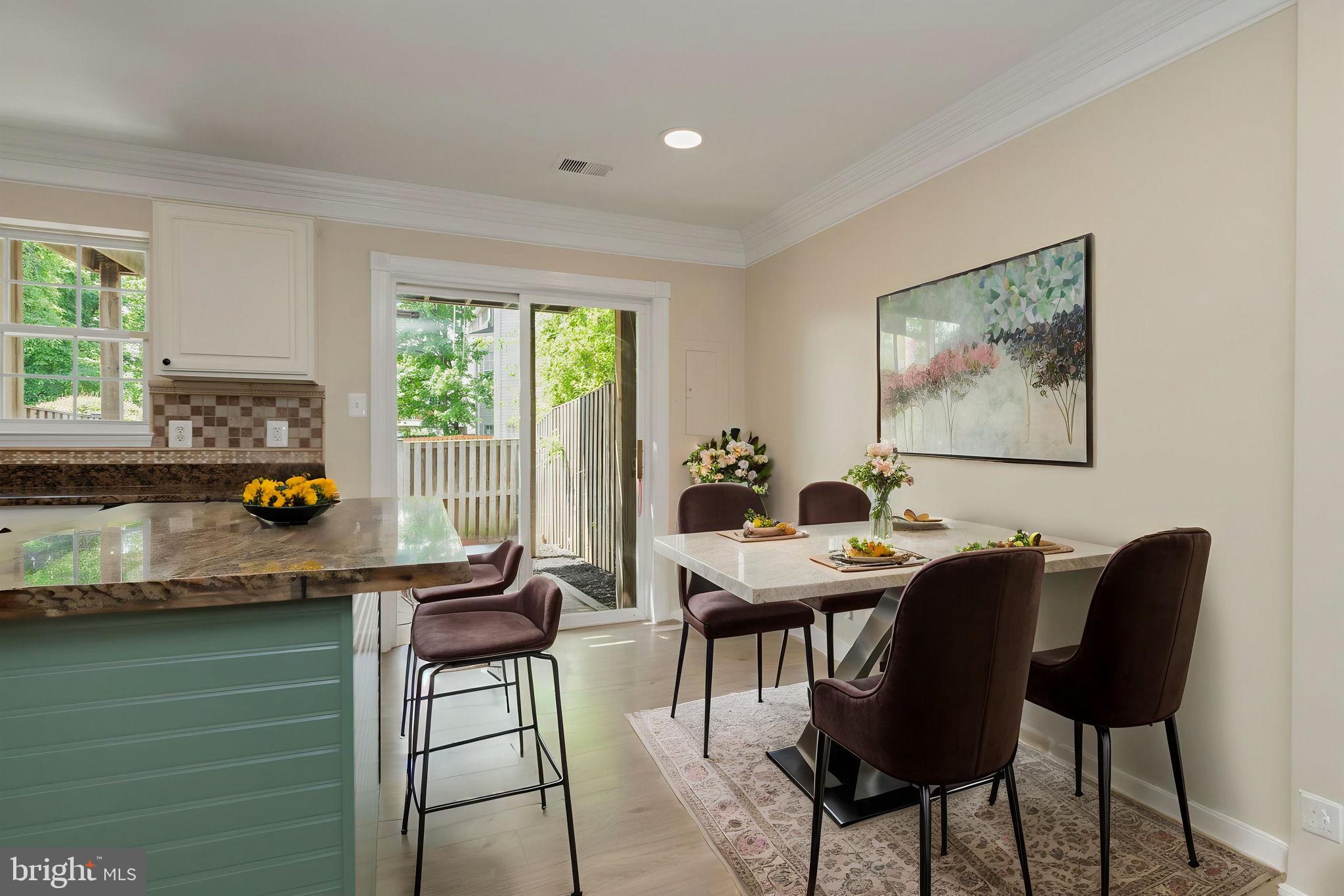 KINGSBROOKE - Residential