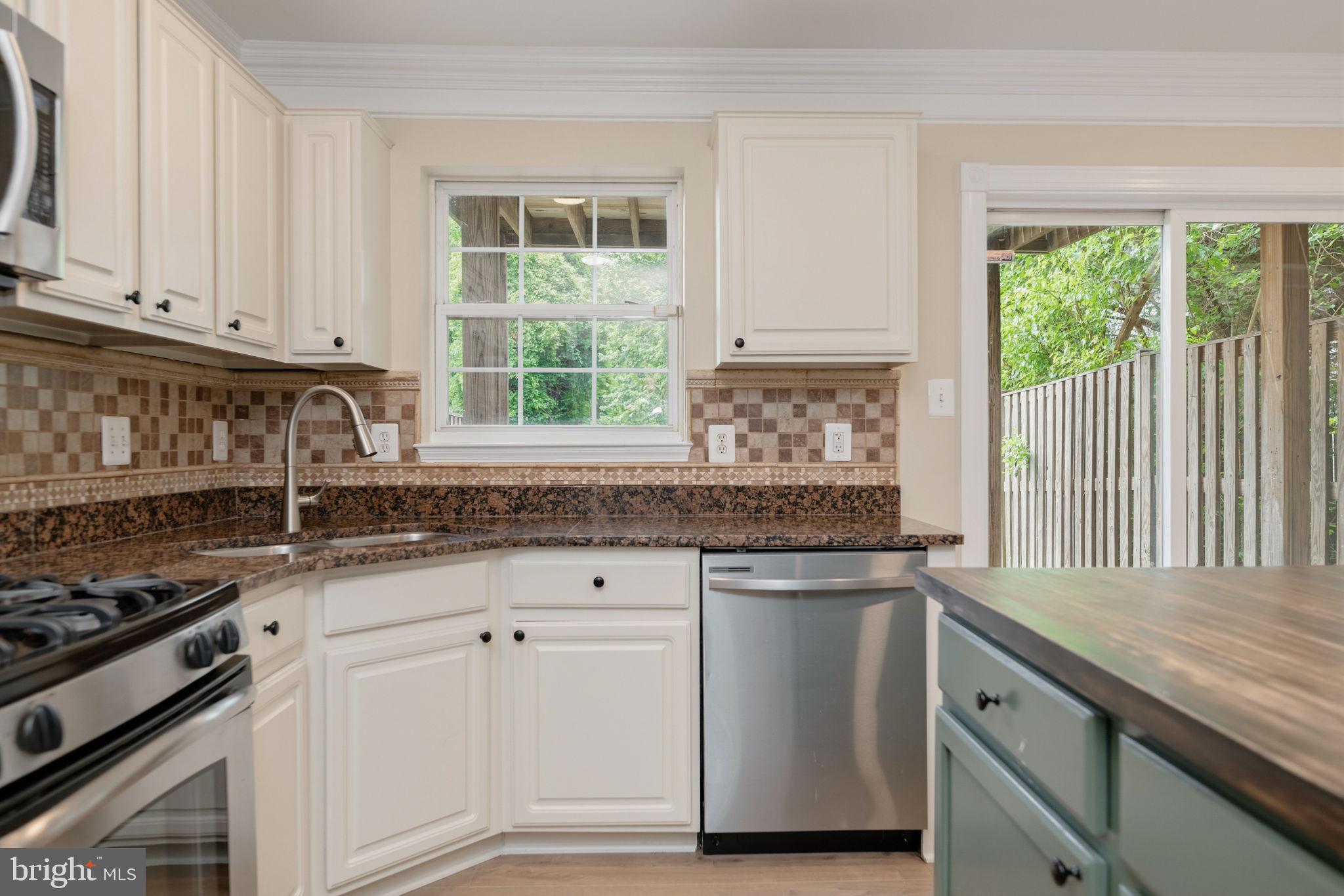KINGSBROOKE - Residential