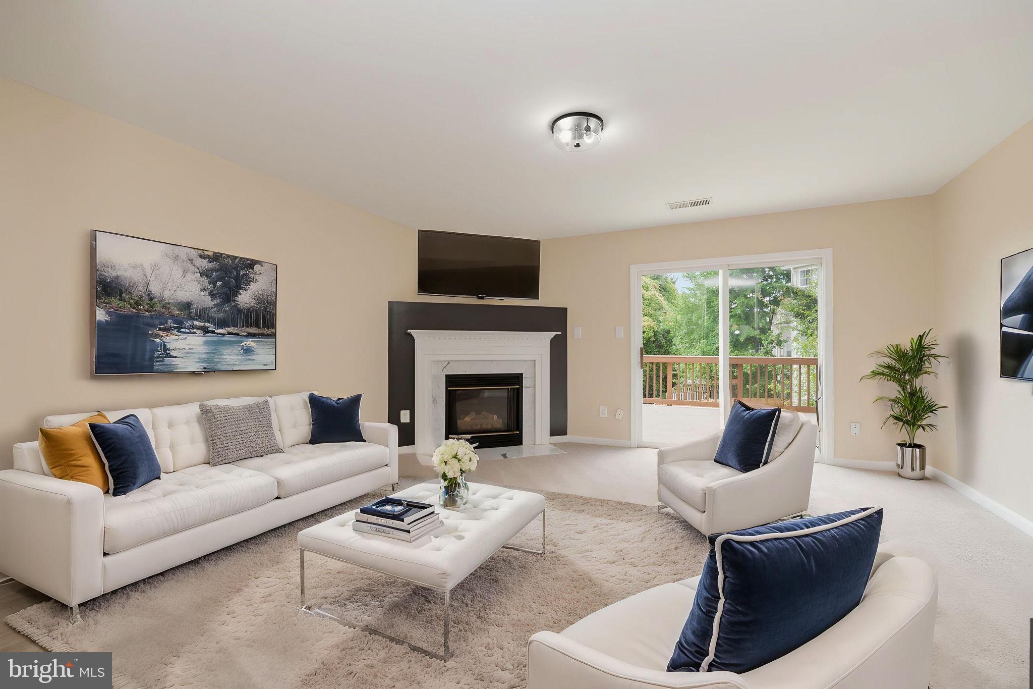 KINGSBROOKE - Residential