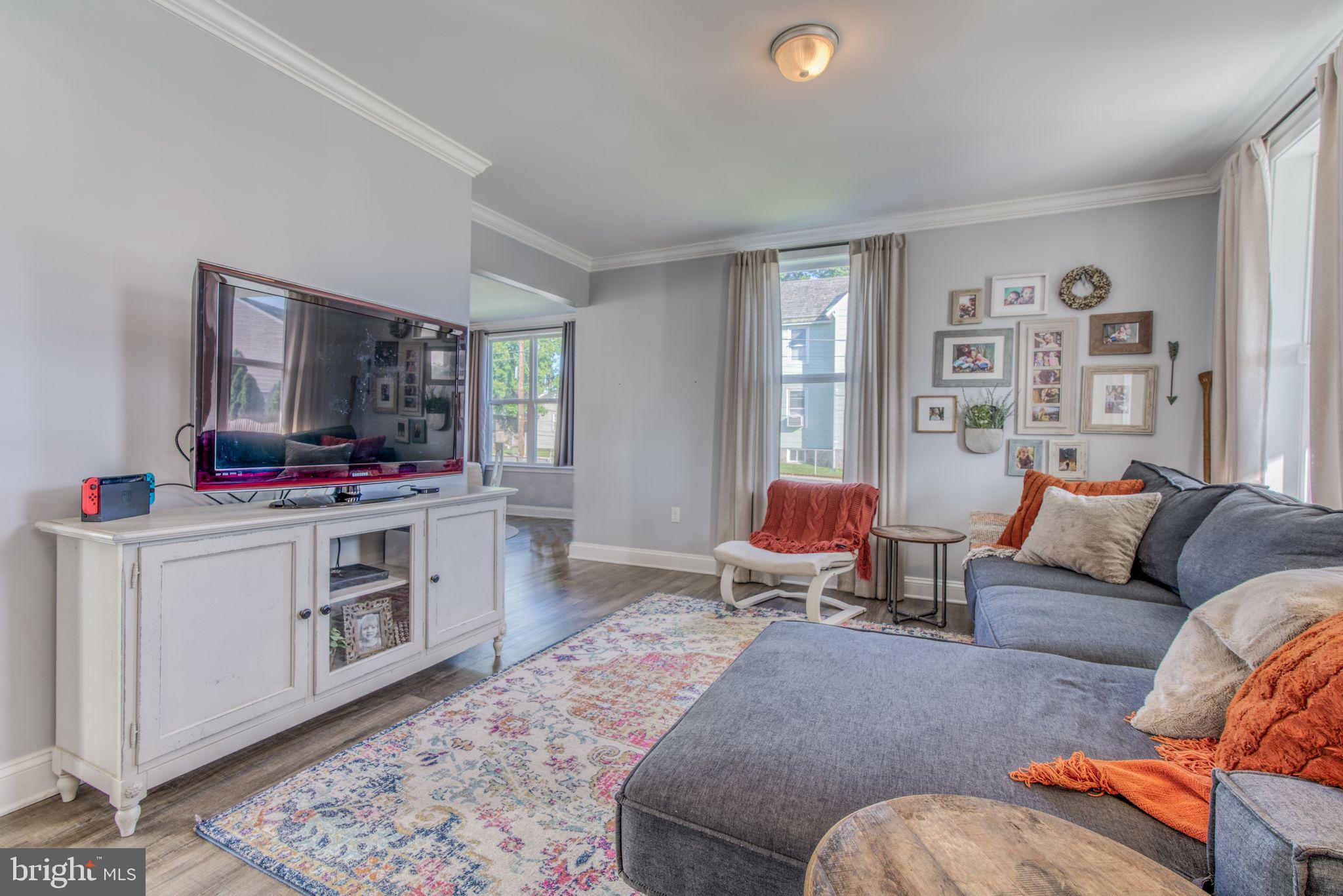 PERRYVILLE - Residential