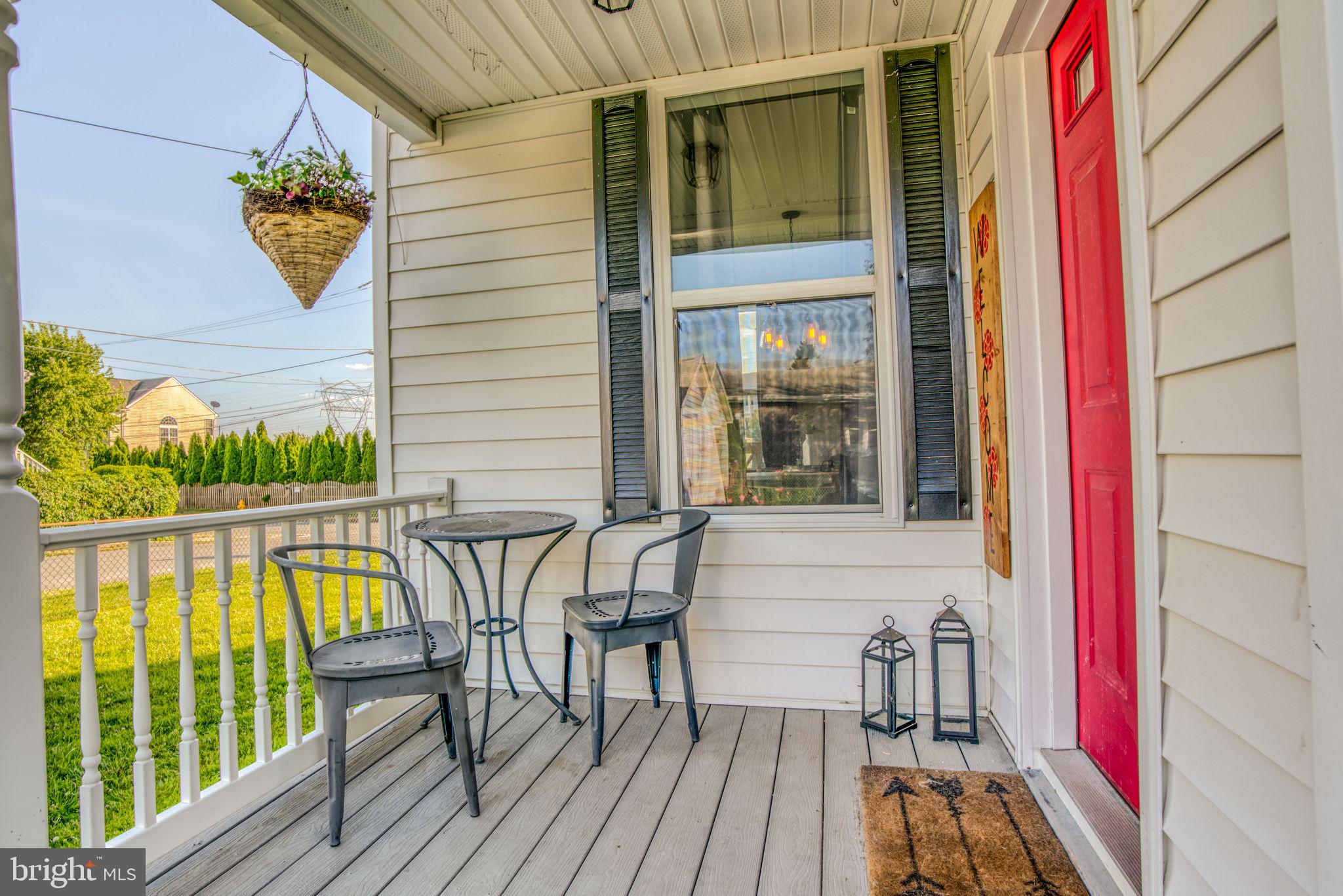 PERRYVILLE - Residential