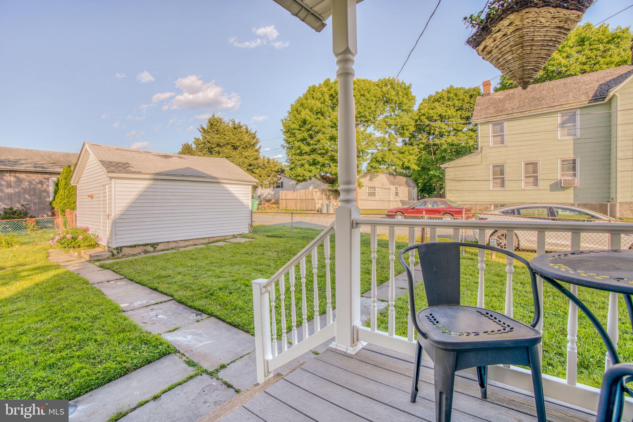 PERRYVILLE - Residential