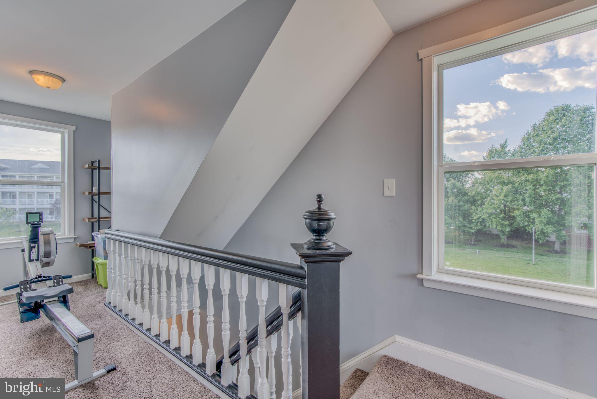 PERRYVILLE - Residential