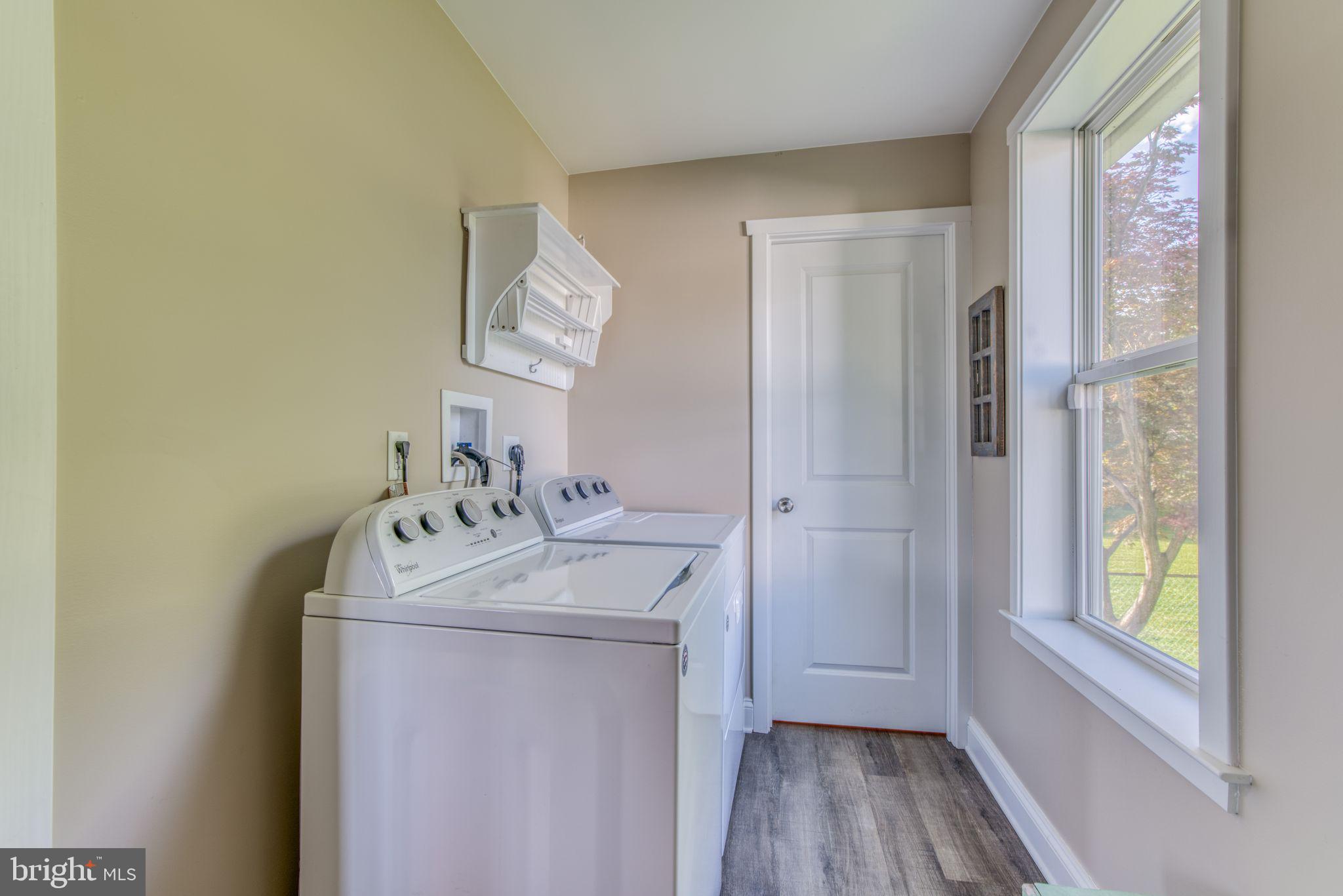 PERRYVILLE - Residential