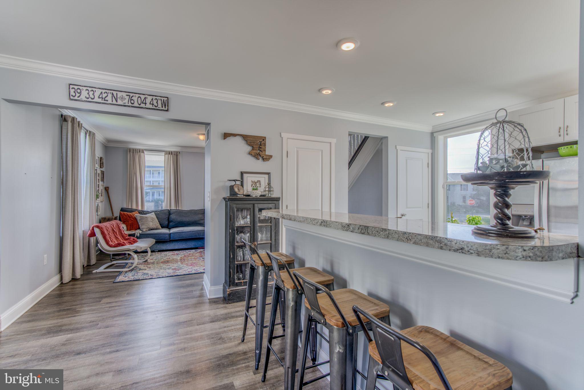 PERRYVILLE - Residential