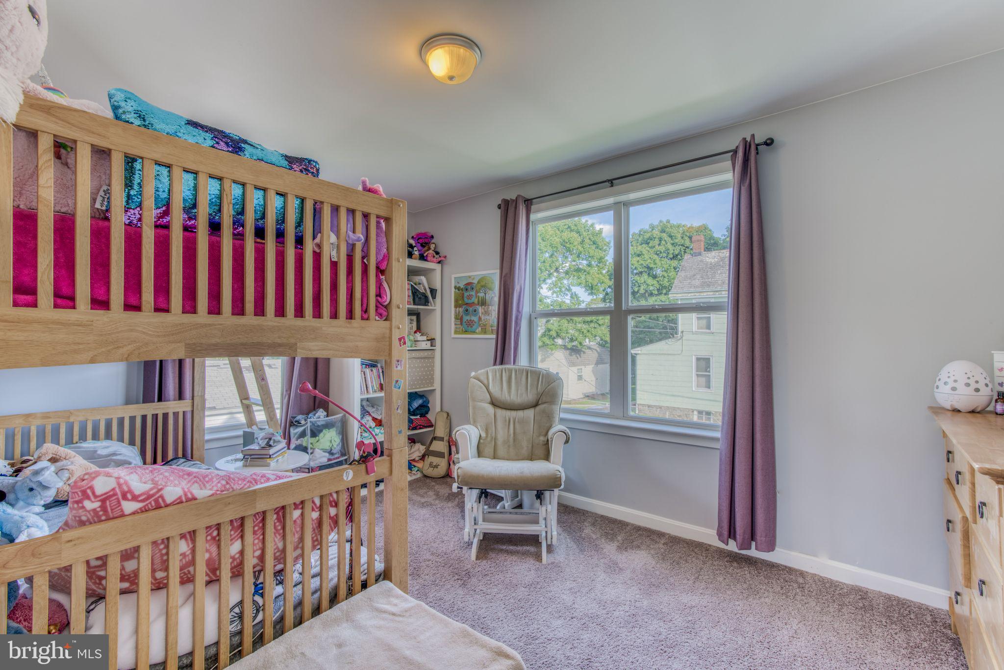 PERRYVILLE - Residential