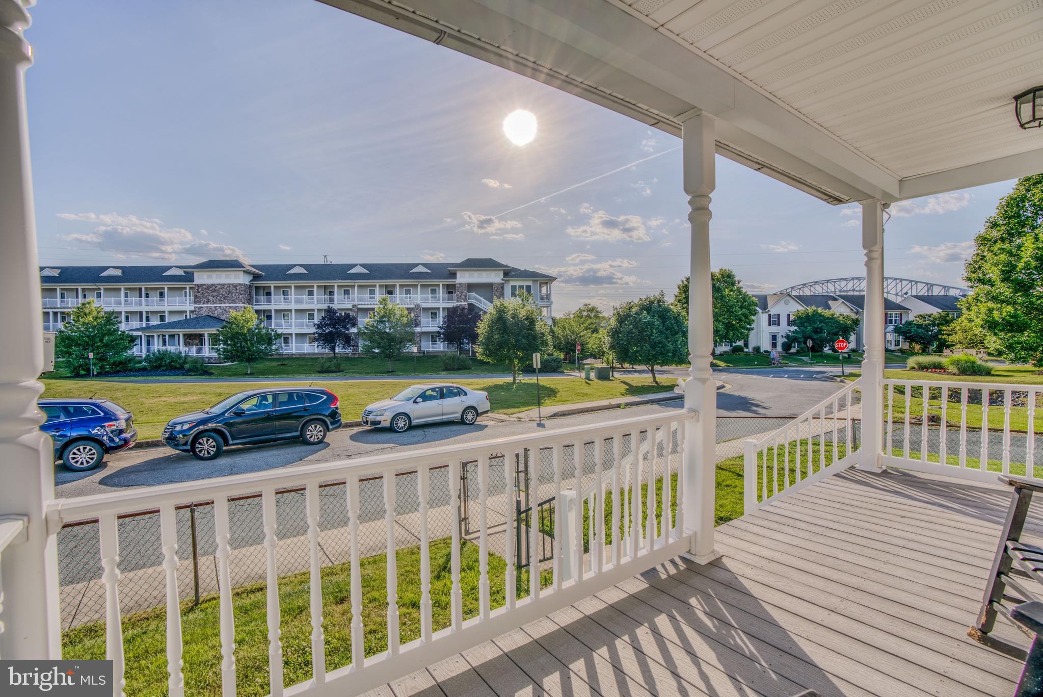 PERRYVILLE - Residential