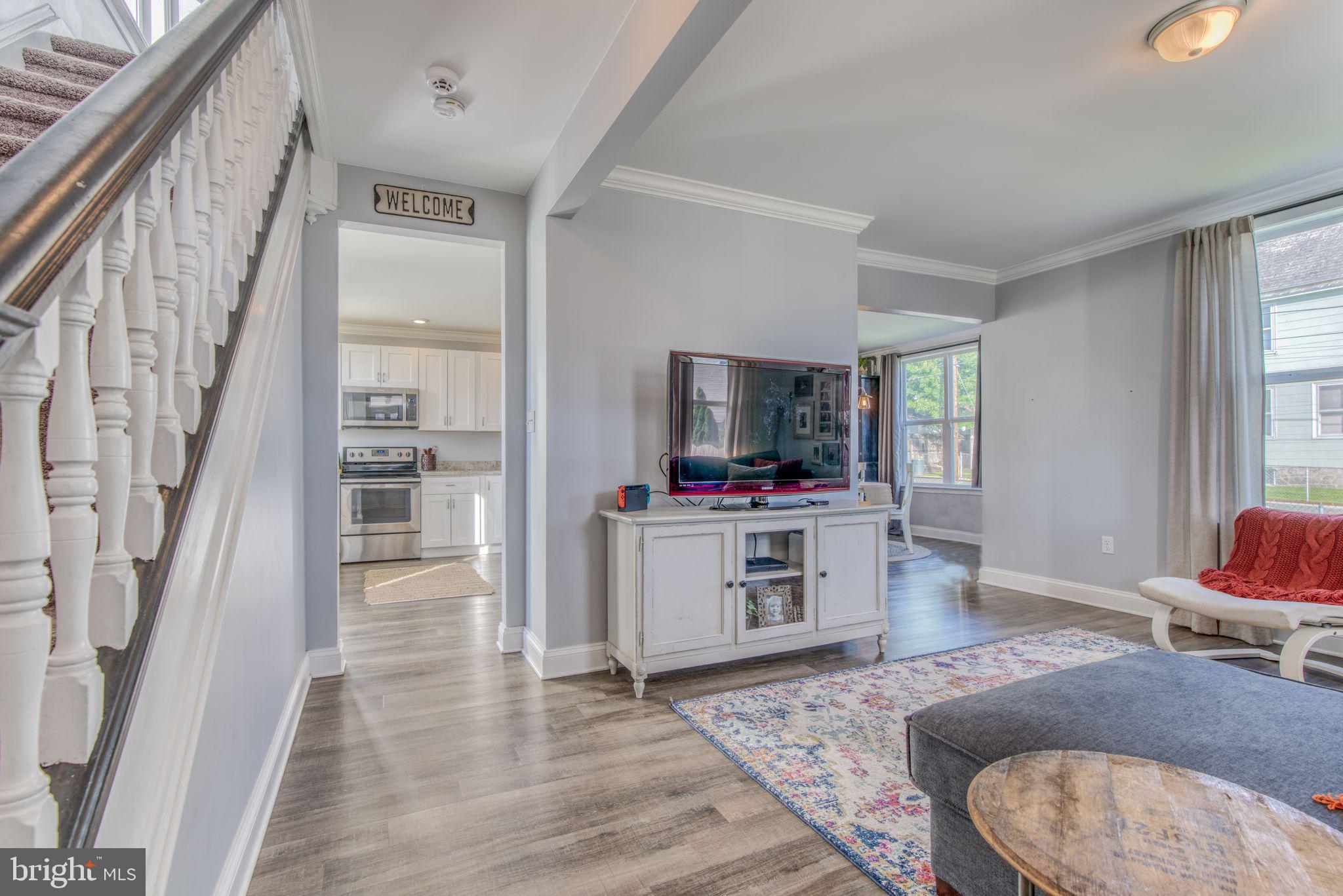 PERRYVILLE - Residential