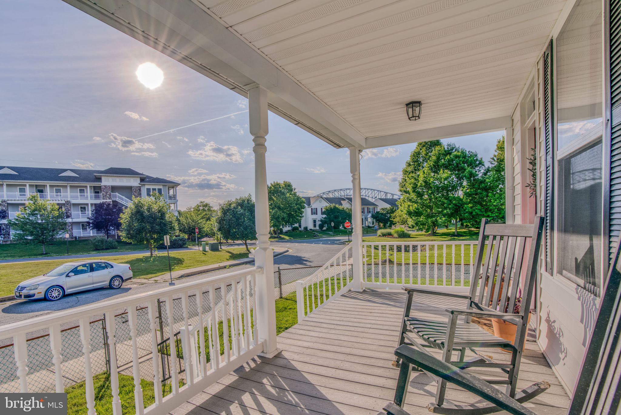 PERRYVILLE - Residential