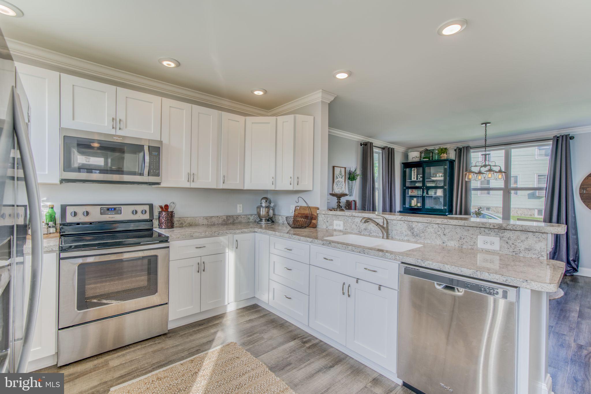 PERRYVILLE - Residential