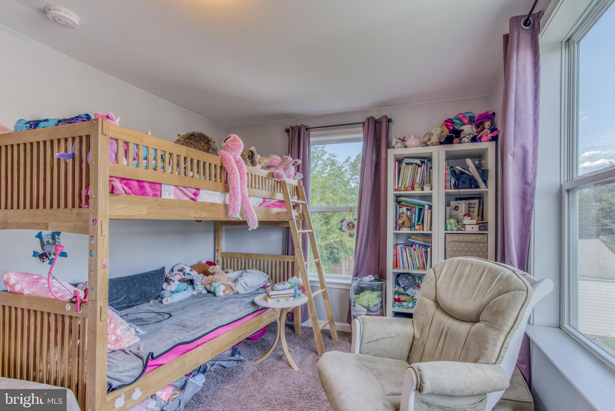 PERRYVILLE - Residential