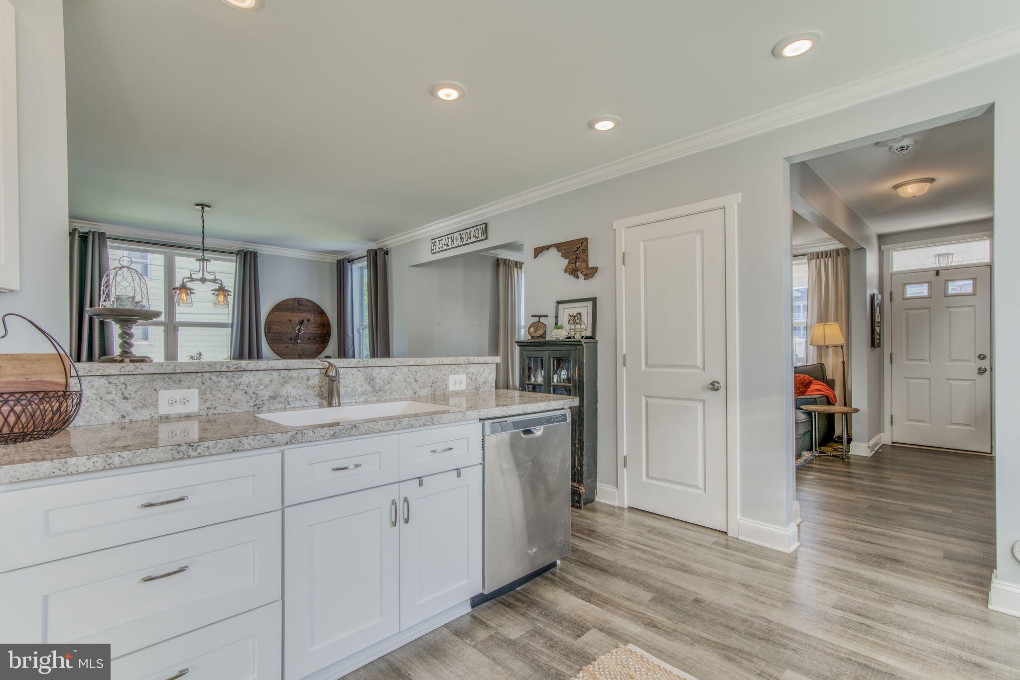 PERRYVILLE - Residential